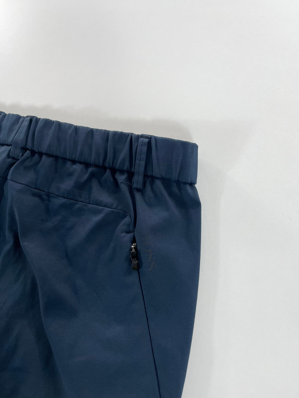 Hugo Boss Technical Twill short