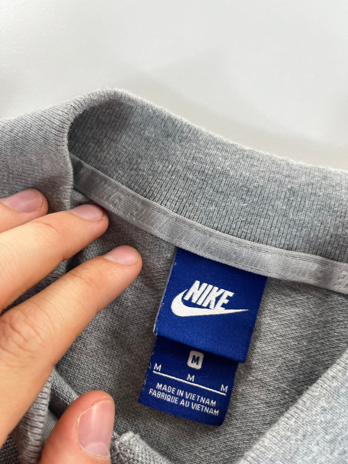 Nike Matchup pólóing