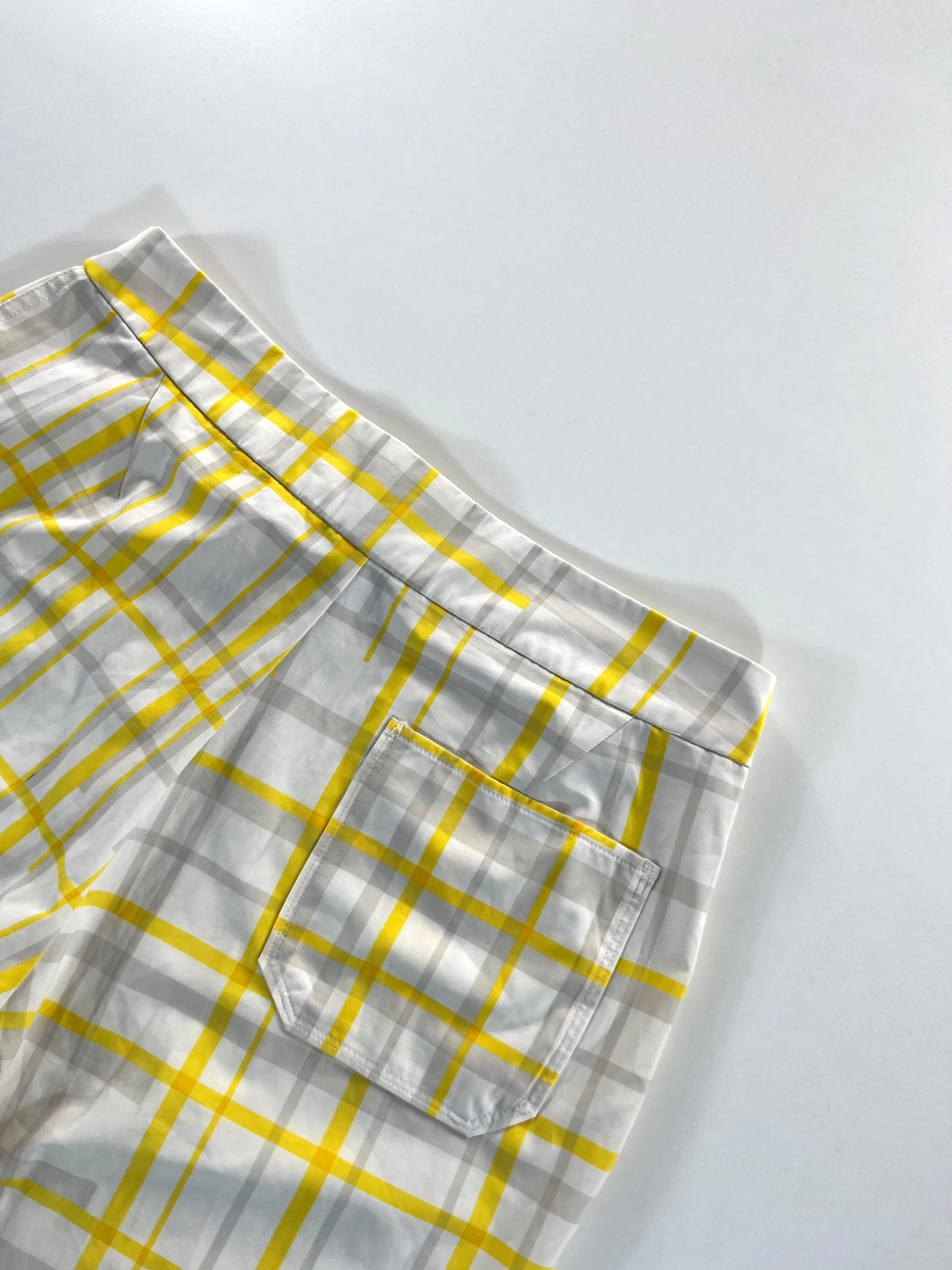 Nike short
