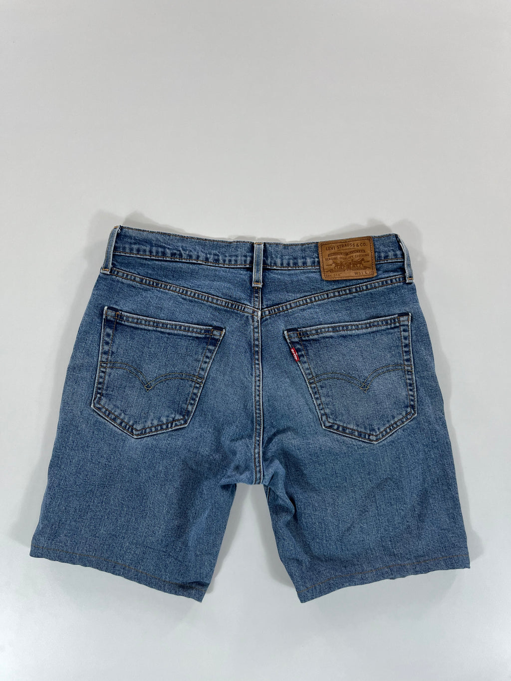 Levi's Lot 514 W31 short