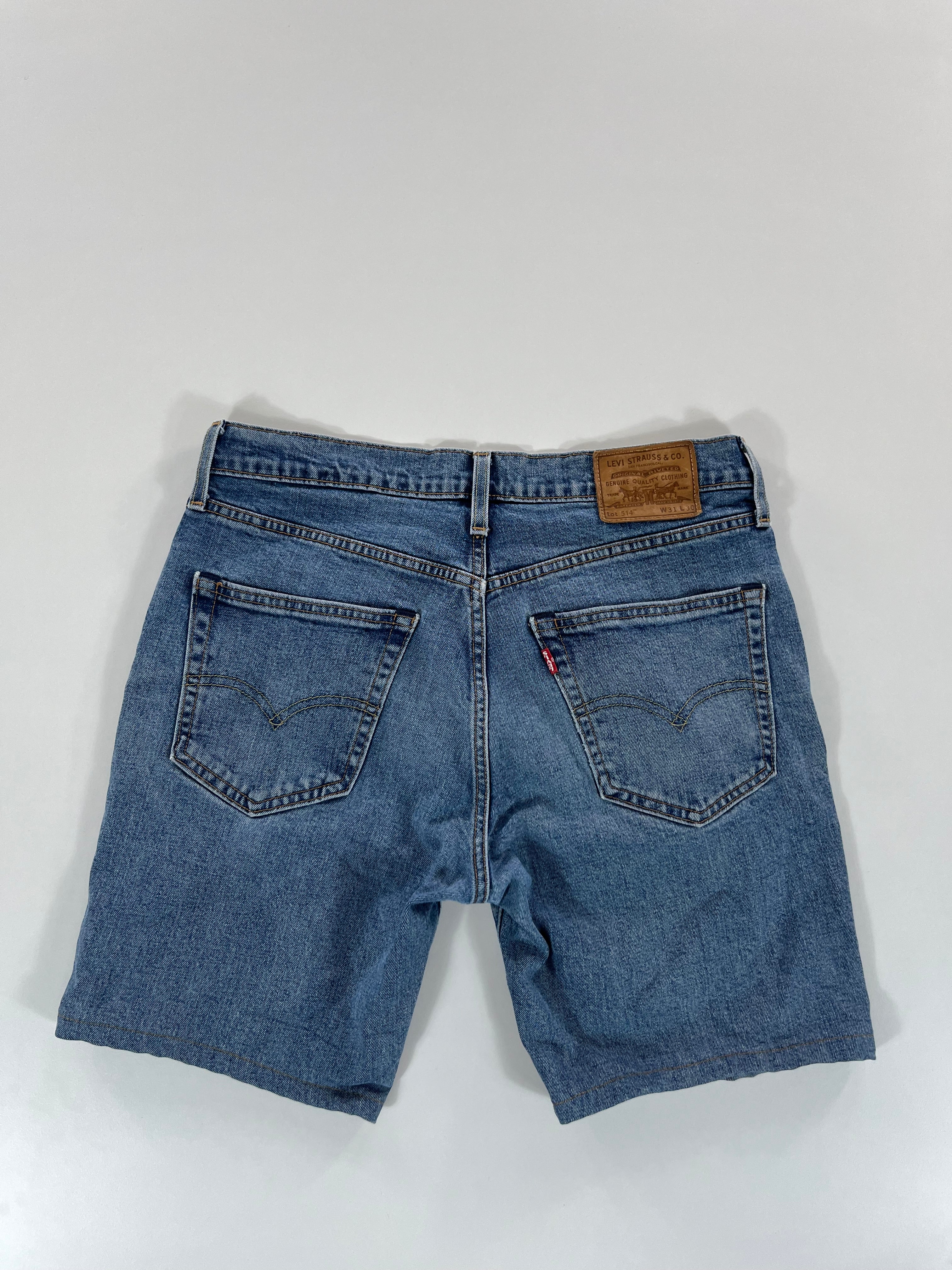 Levi's Lot 514 W31 short