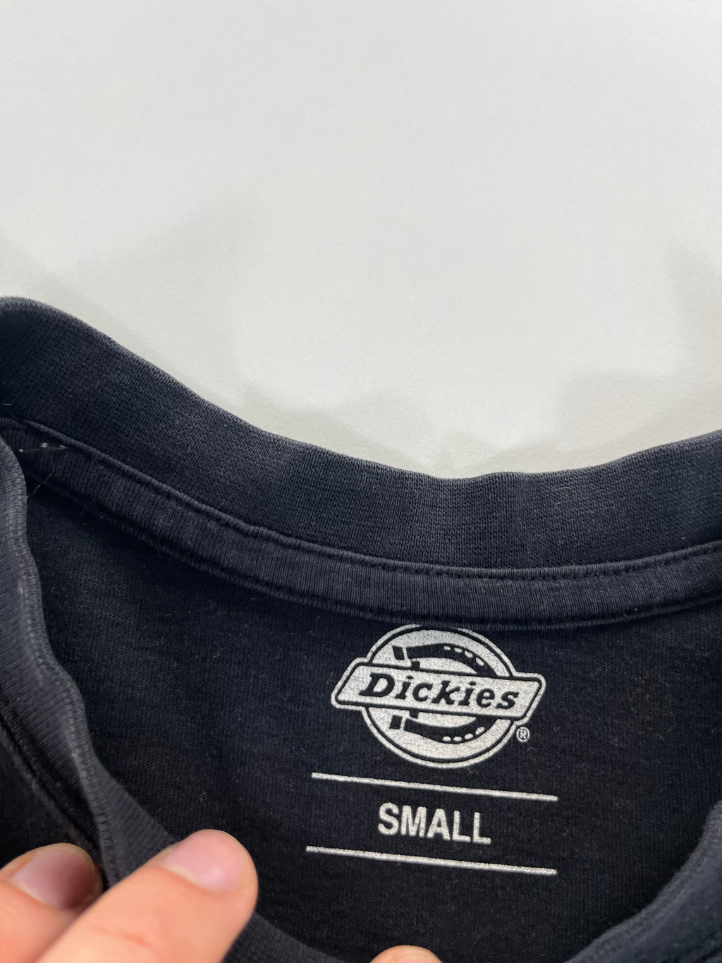 Dickies Big Logo póló
