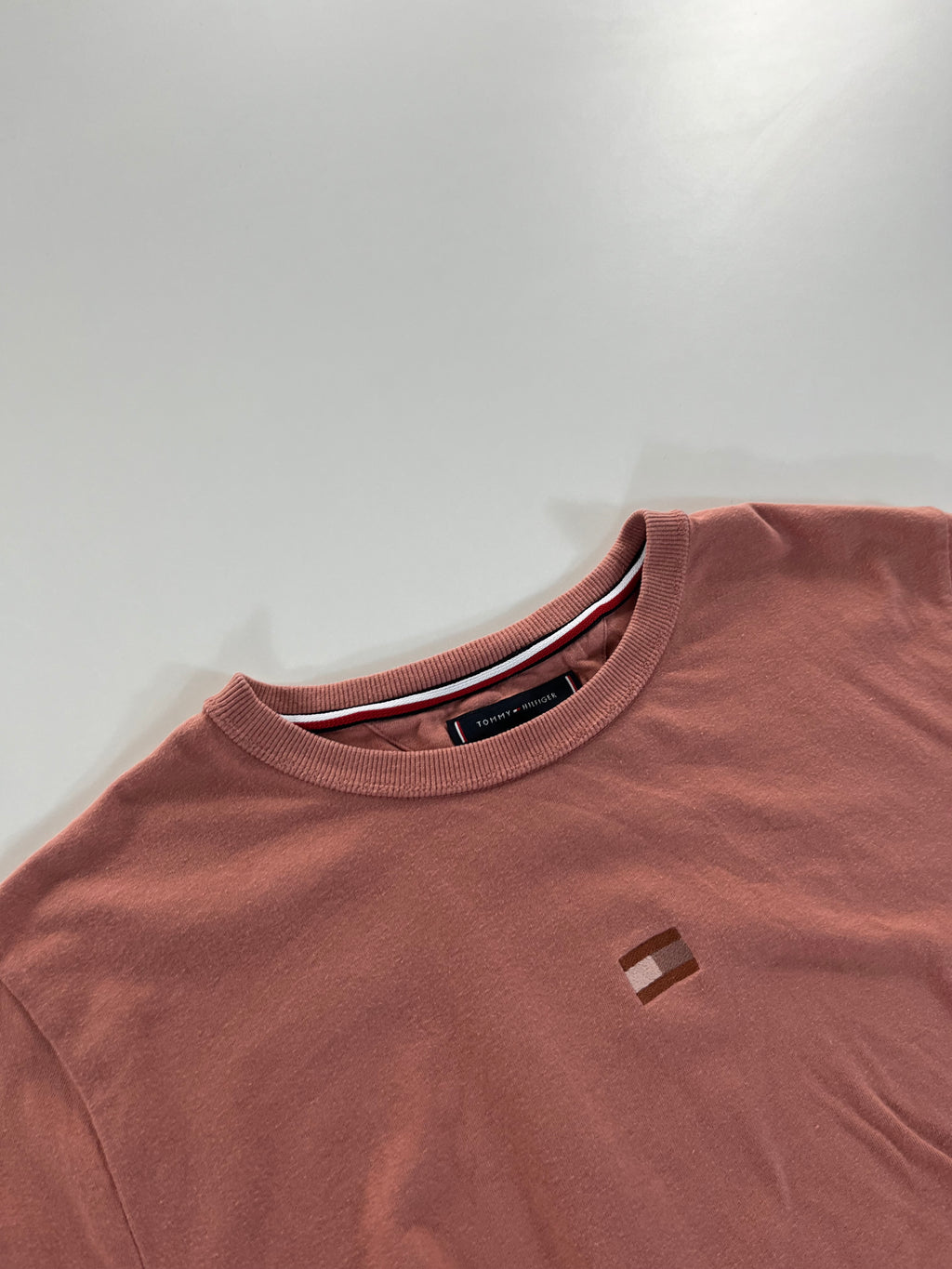 Tommy Hilfiger haspóló
