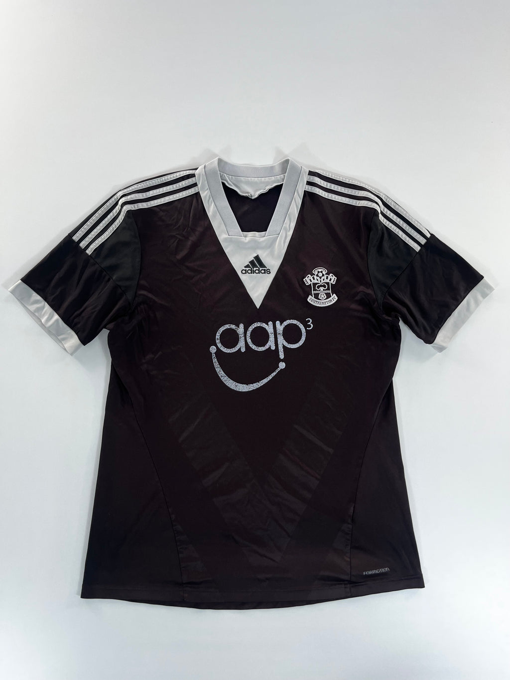 Adidas Southampton 2013-2014 idegenbeli mez
