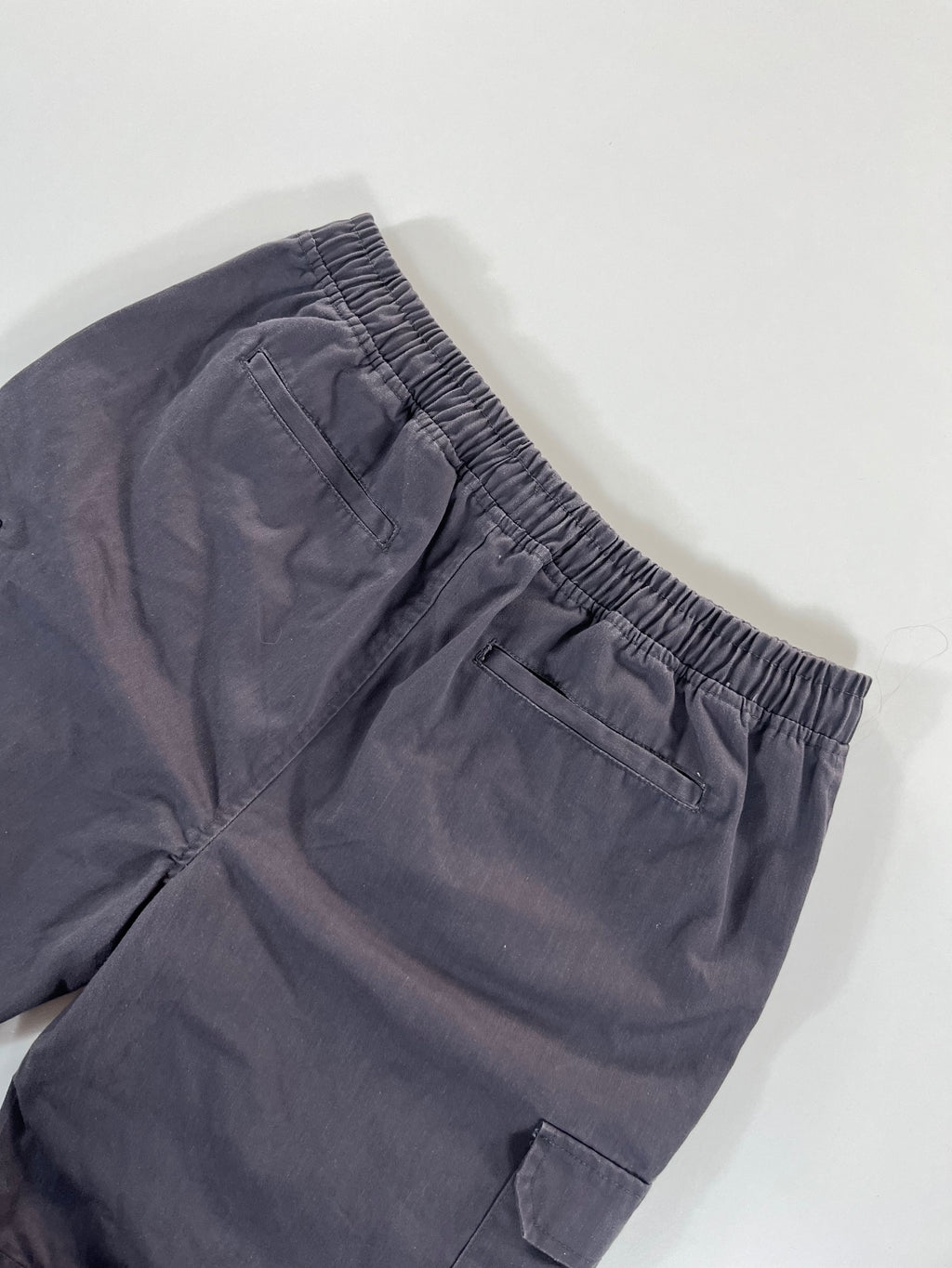 MAN cargo short