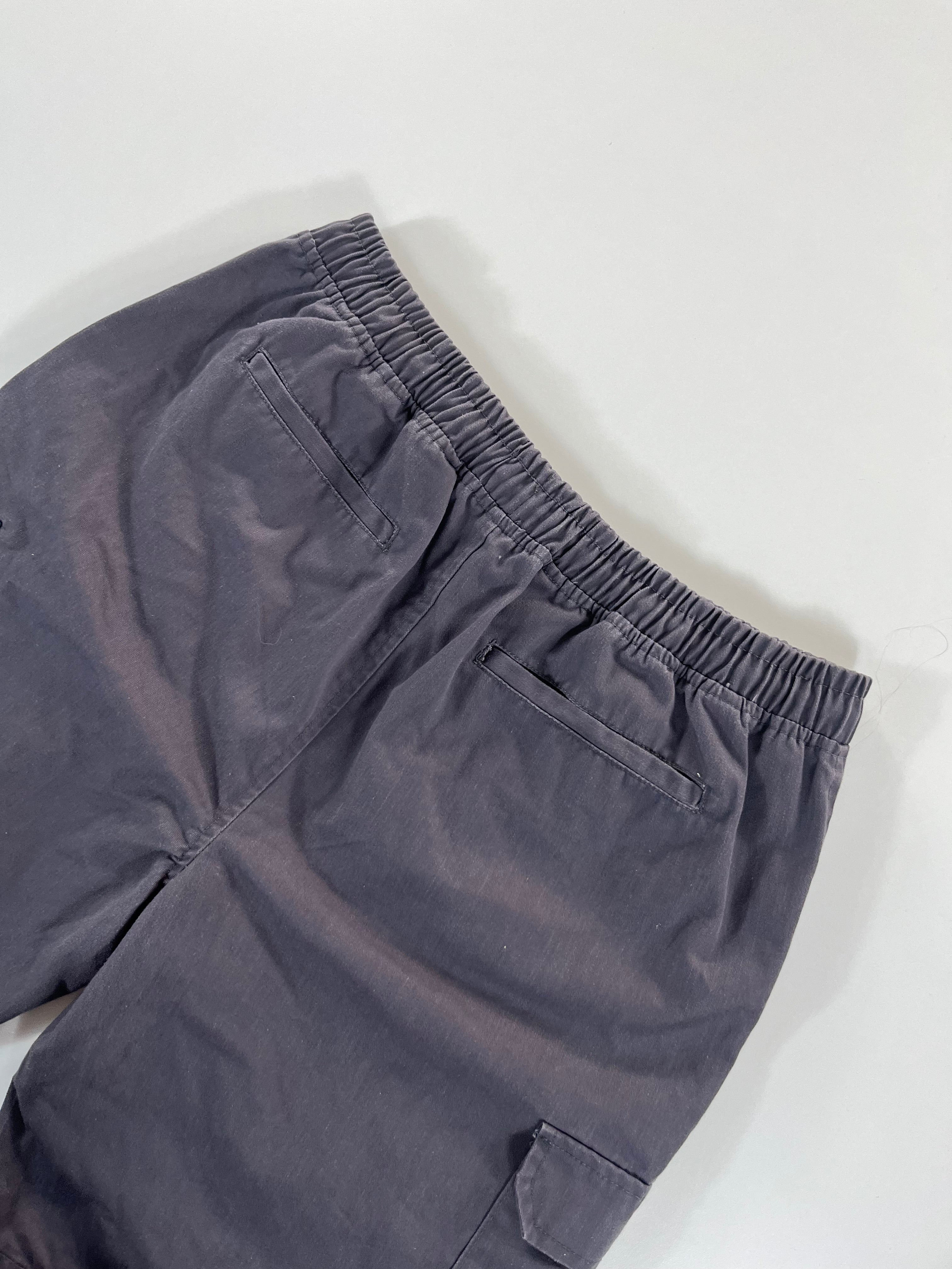 MAN cargo short