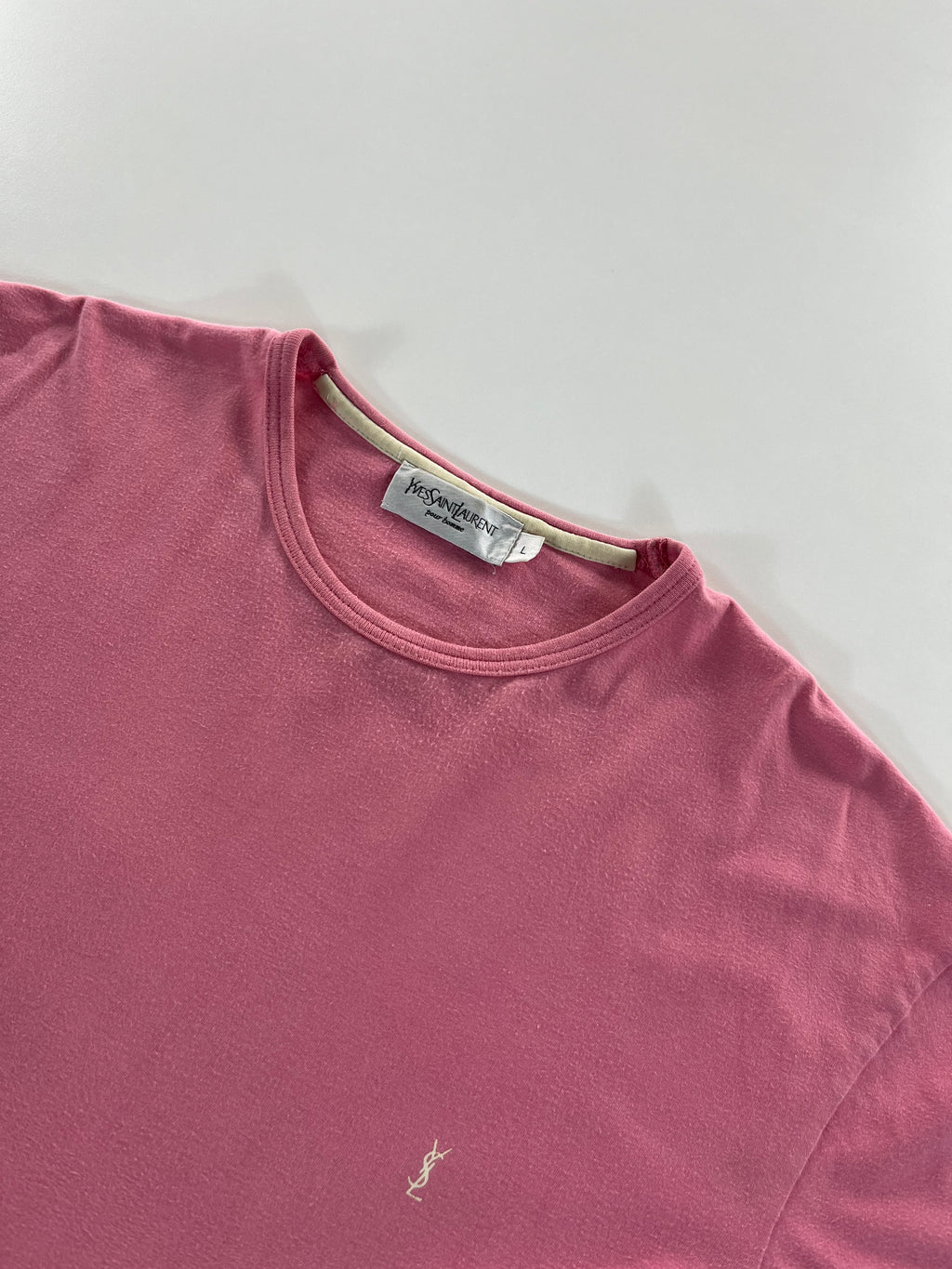 Yves Saint Laurent póló