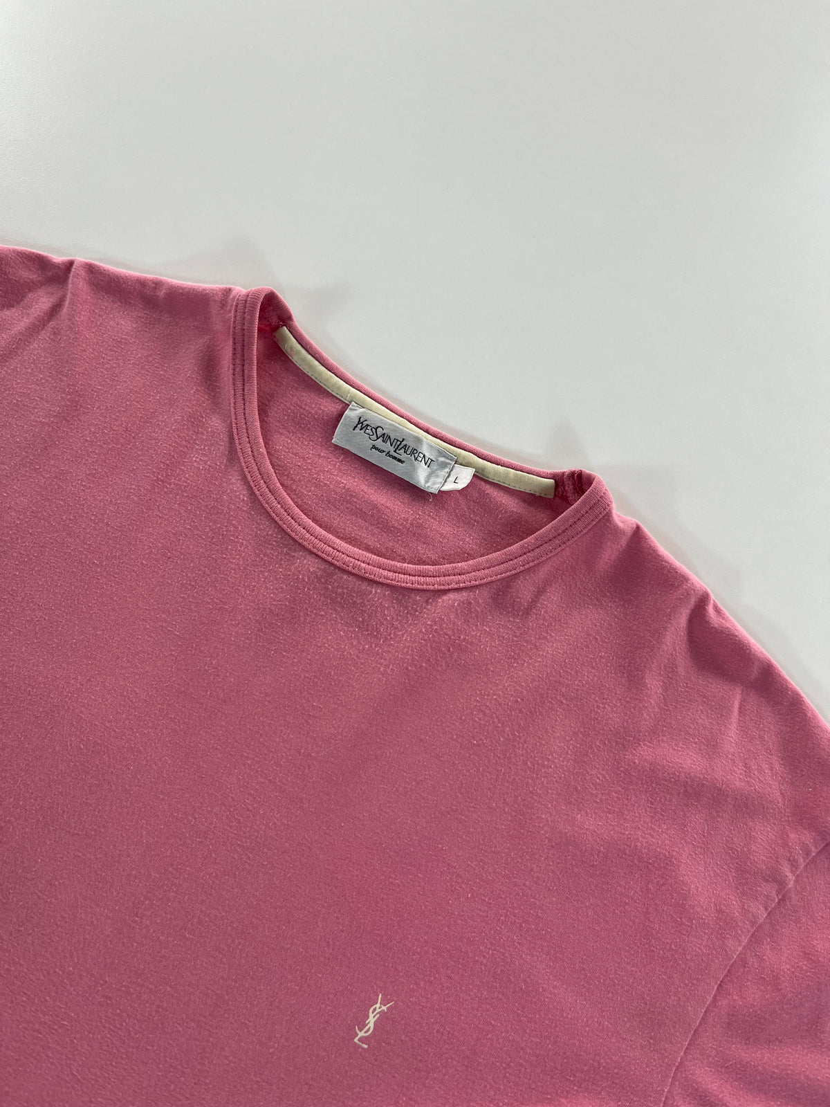 Yves Saint Laurent póló