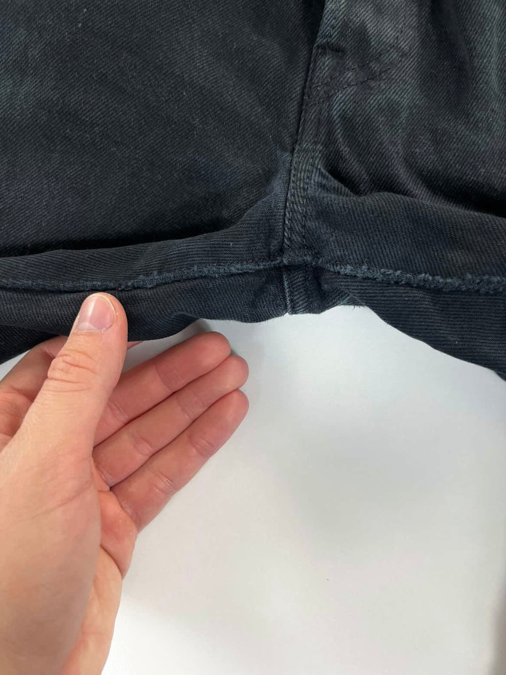 Levi's 501 W38 L32 farmernadrág