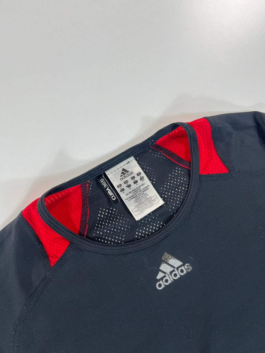 Adidas Formotion longsleeve training