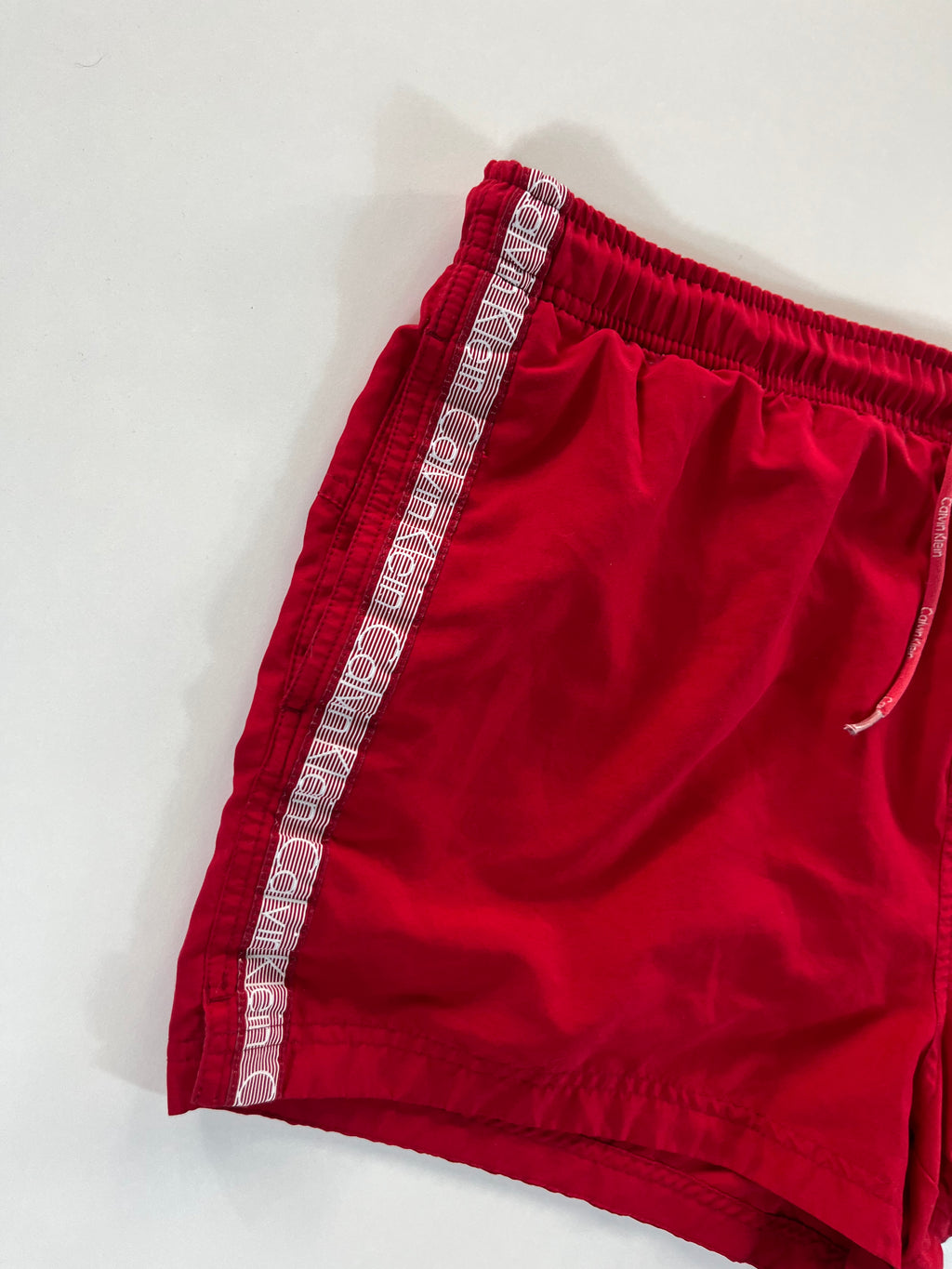 Calvin Klein fürdőshort