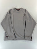 Adidas vintage crewneck pulóver