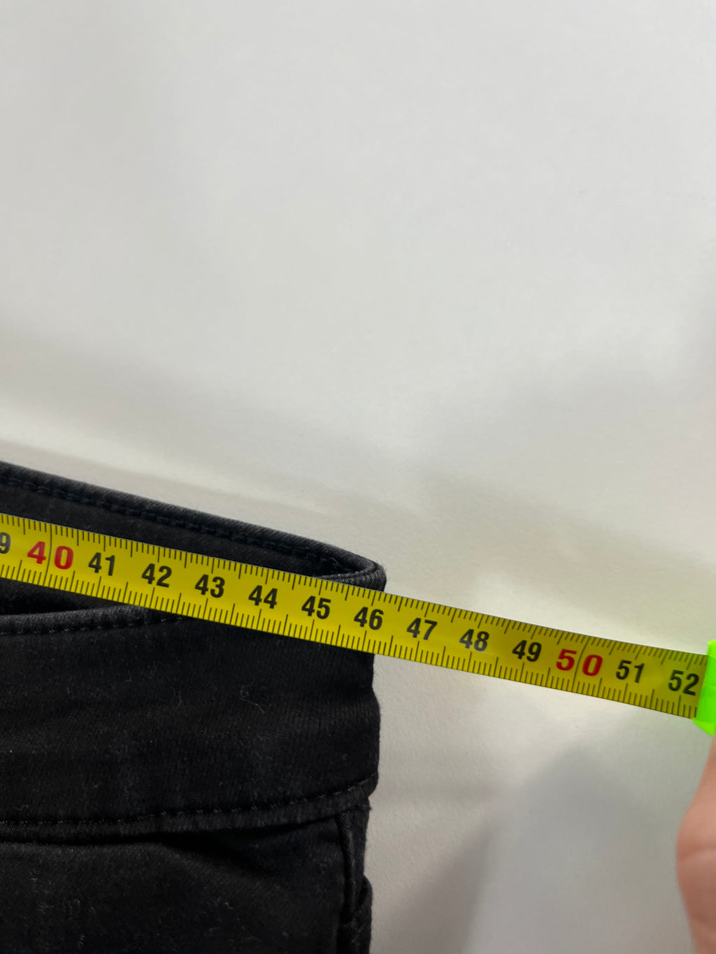 Levi's 721 High Rise Skinny 31 farmernadrág