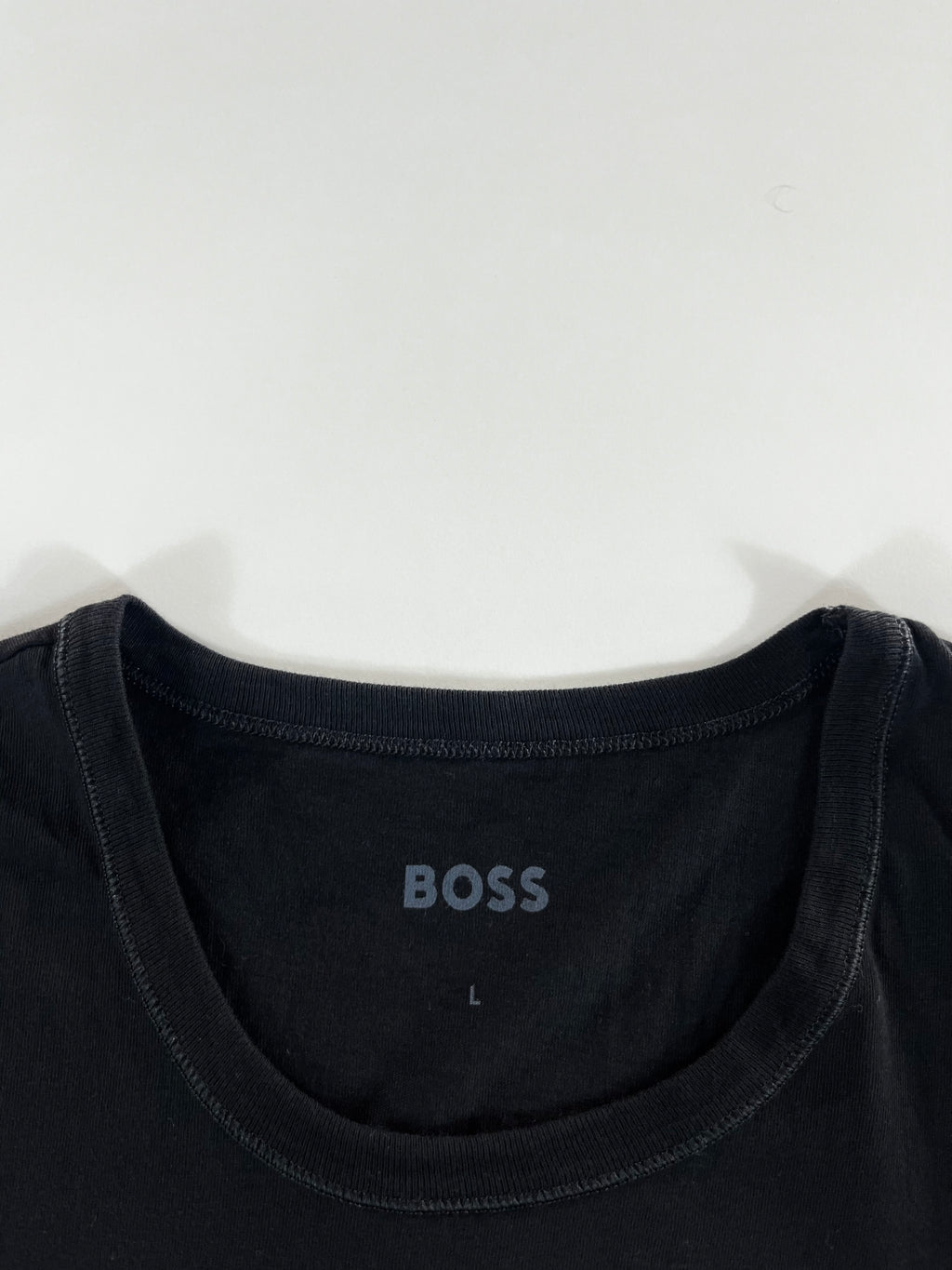 Hugo Boss póló