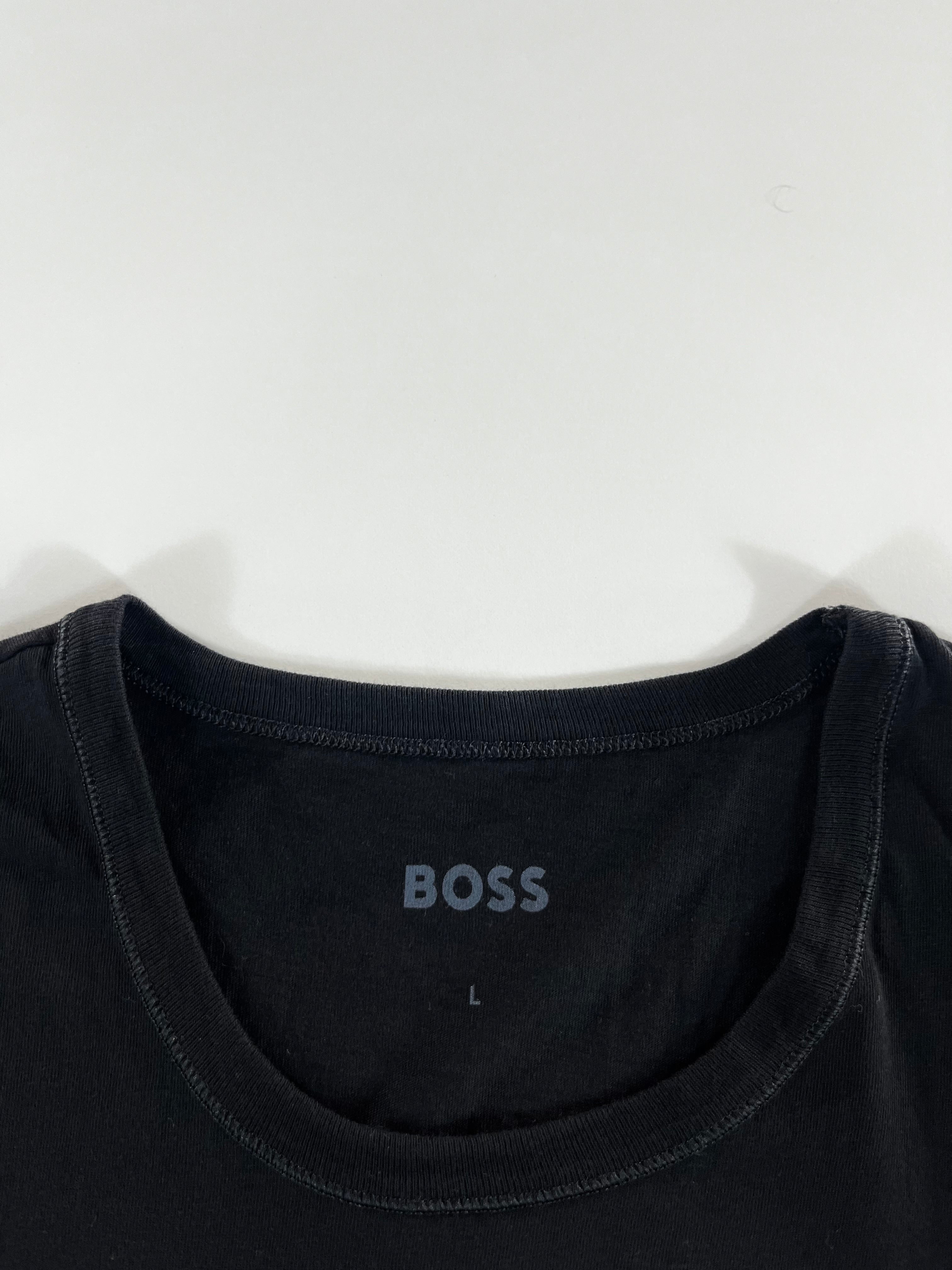 Hugo Boss póló