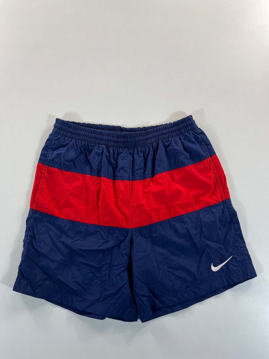 Nike vintage fürdőshort