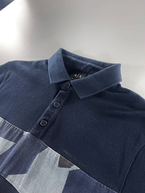 Armani Exchange pólóing