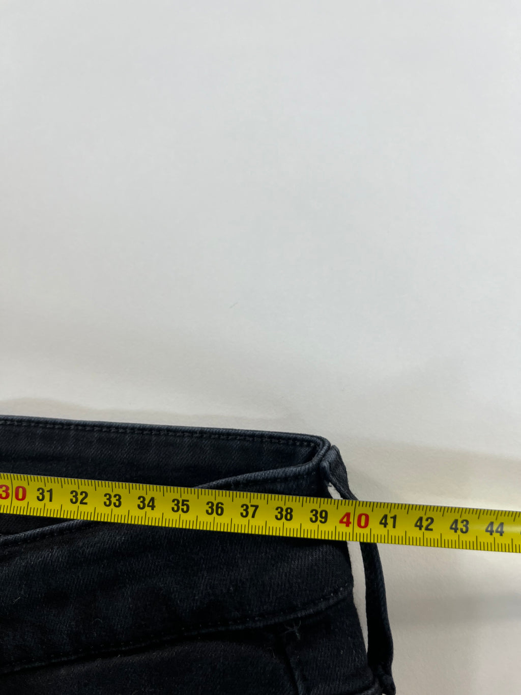 Calvin Klein Jeans farmernadrág