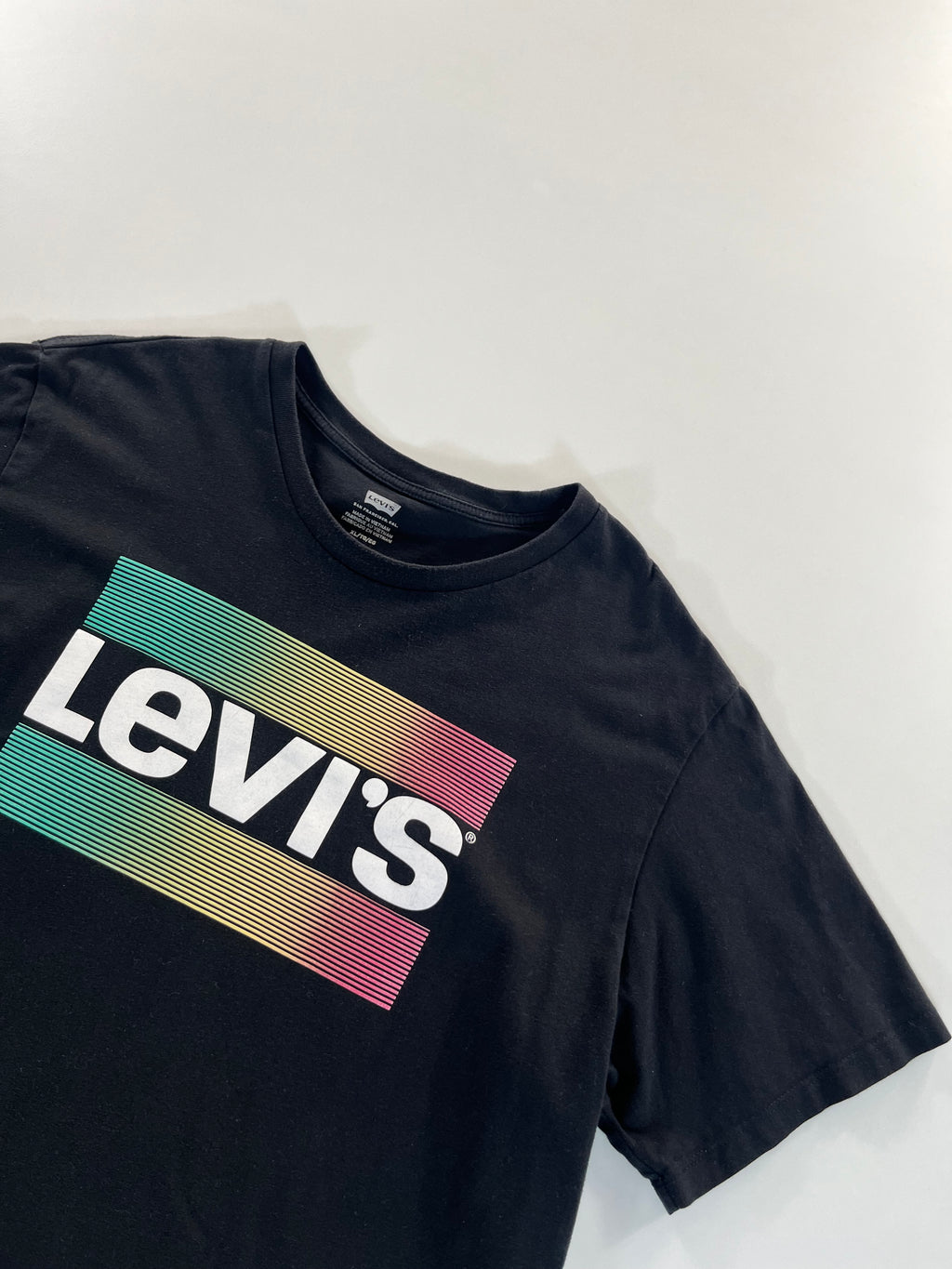 Levi's póló