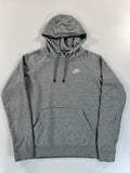 Nike Essential Fleece pulóver