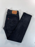 Levi's 512 W32 L32 farmernadrág
