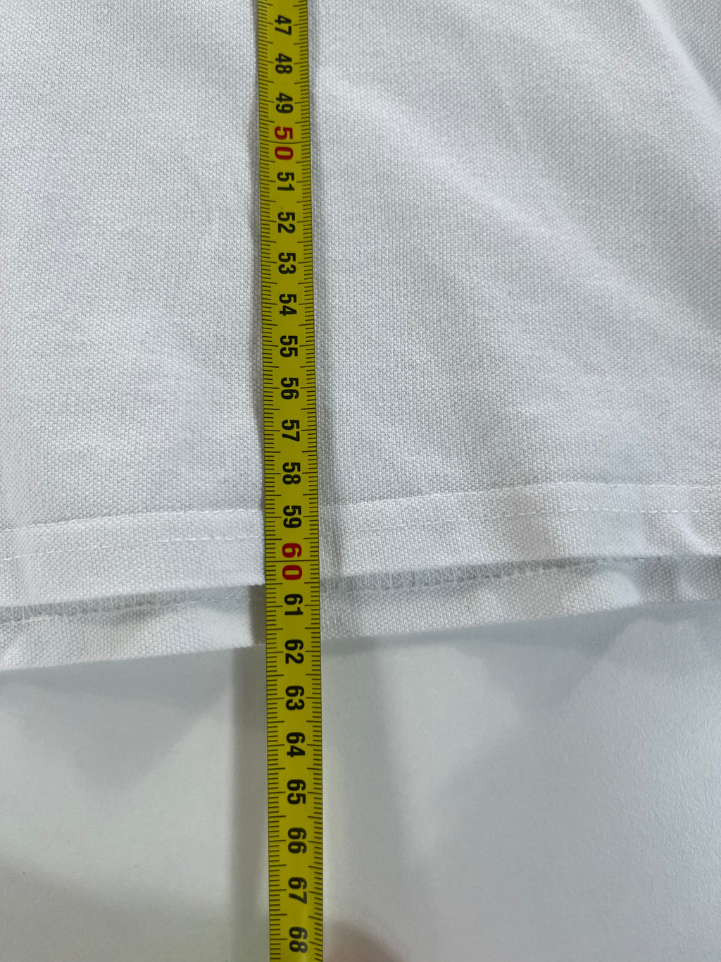 Sergio Tacchini pólóing