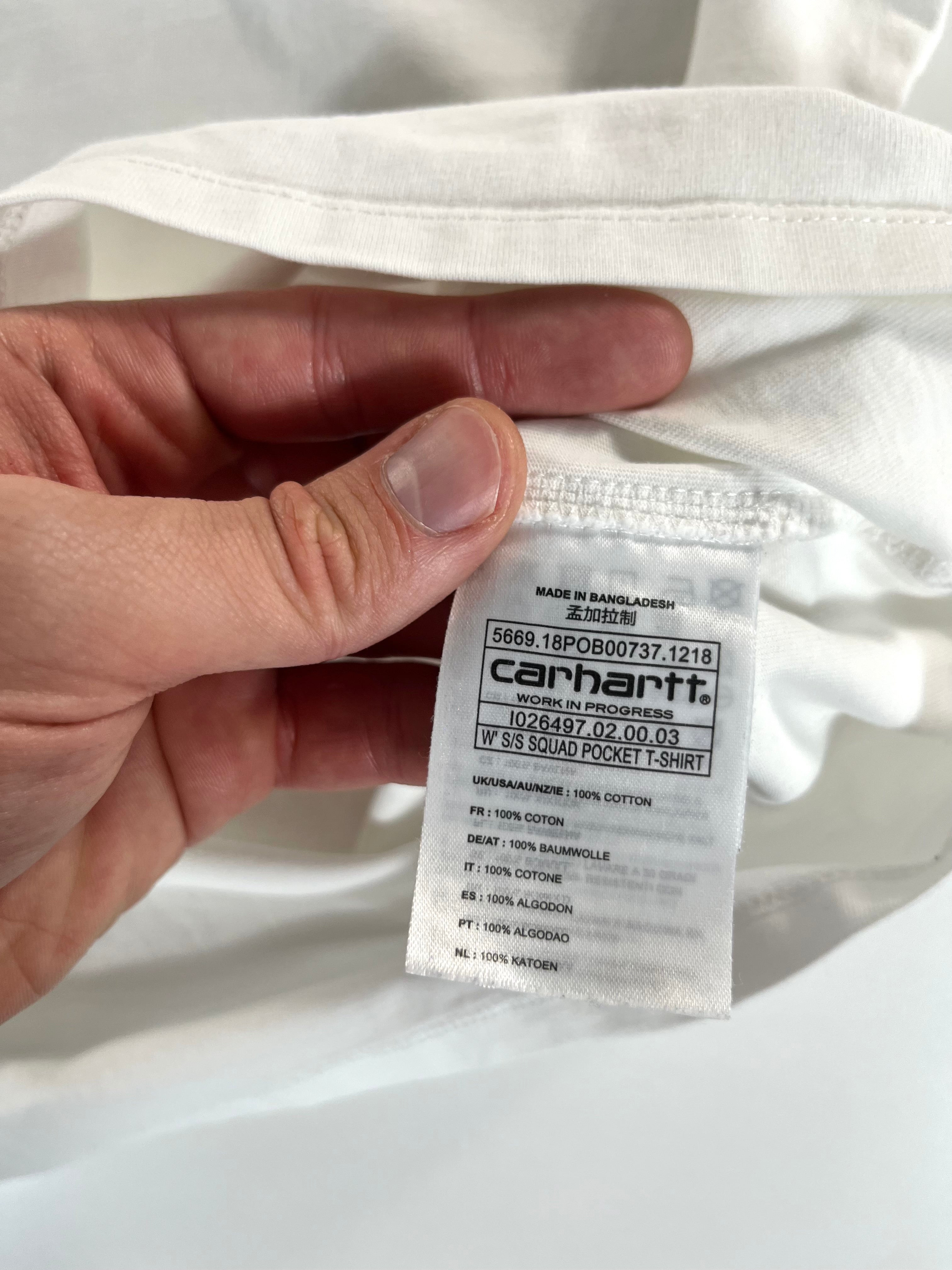 Carhartt póló