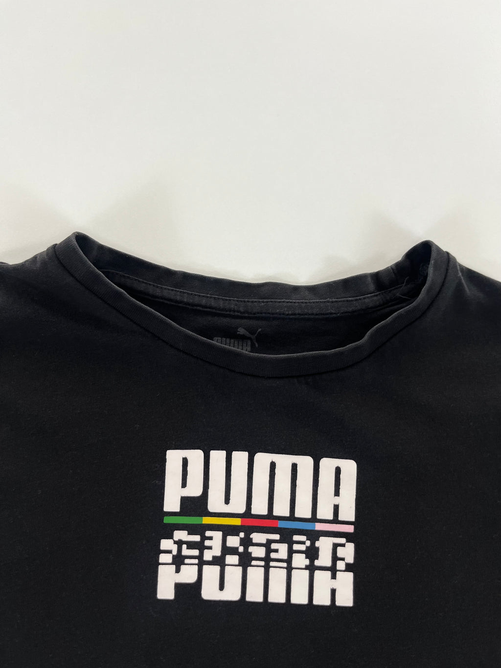 Puma Hologram póló