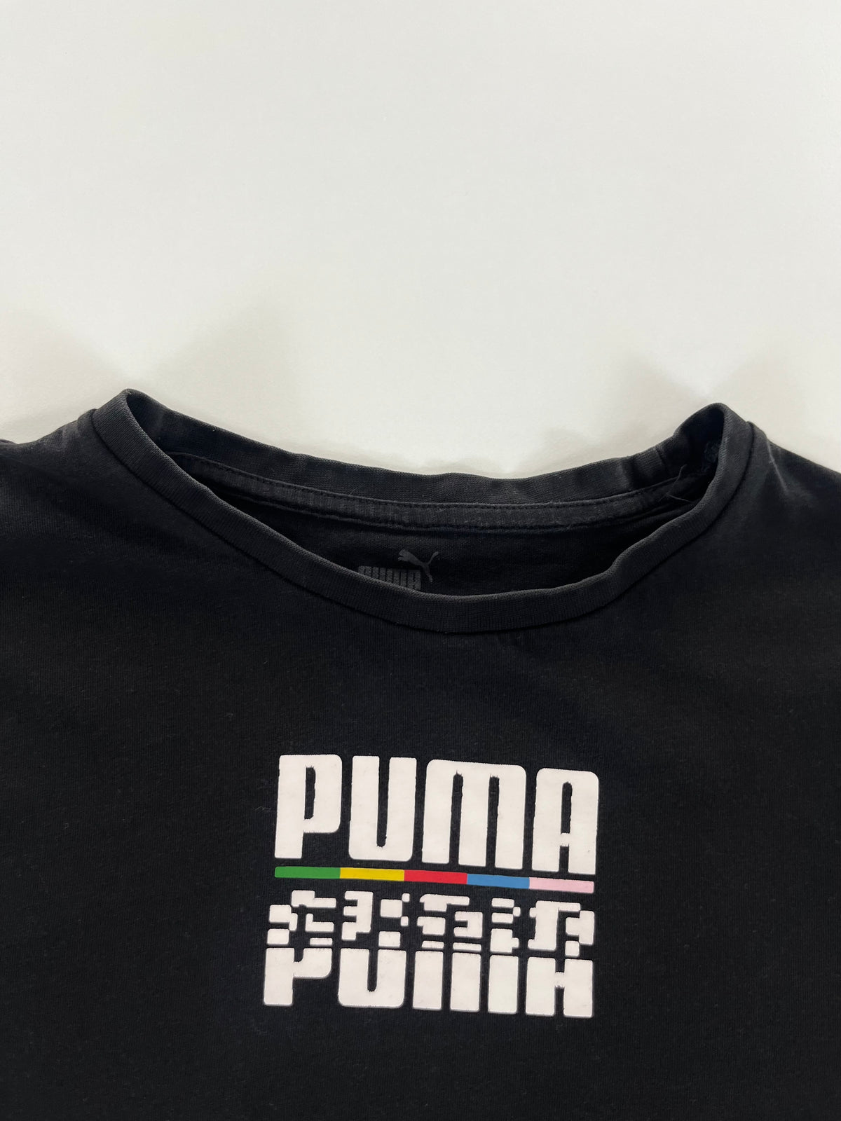 Puma Hologram póló