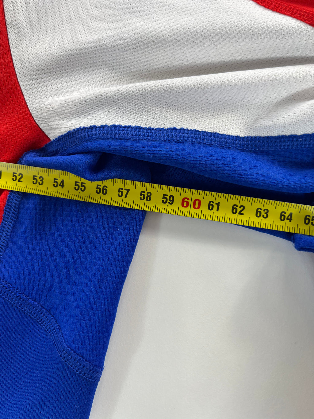 Puma Kuba válogatott longsleeve hazai mez