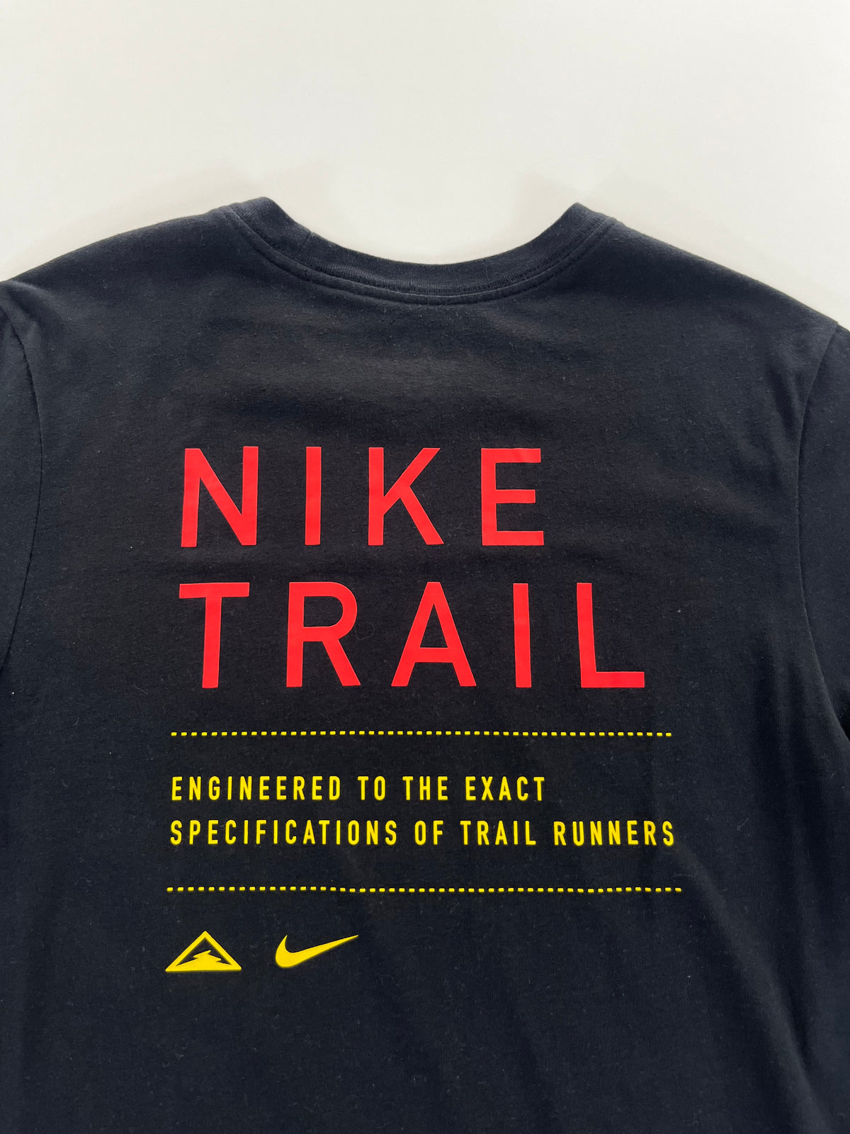 Nike Trail póló