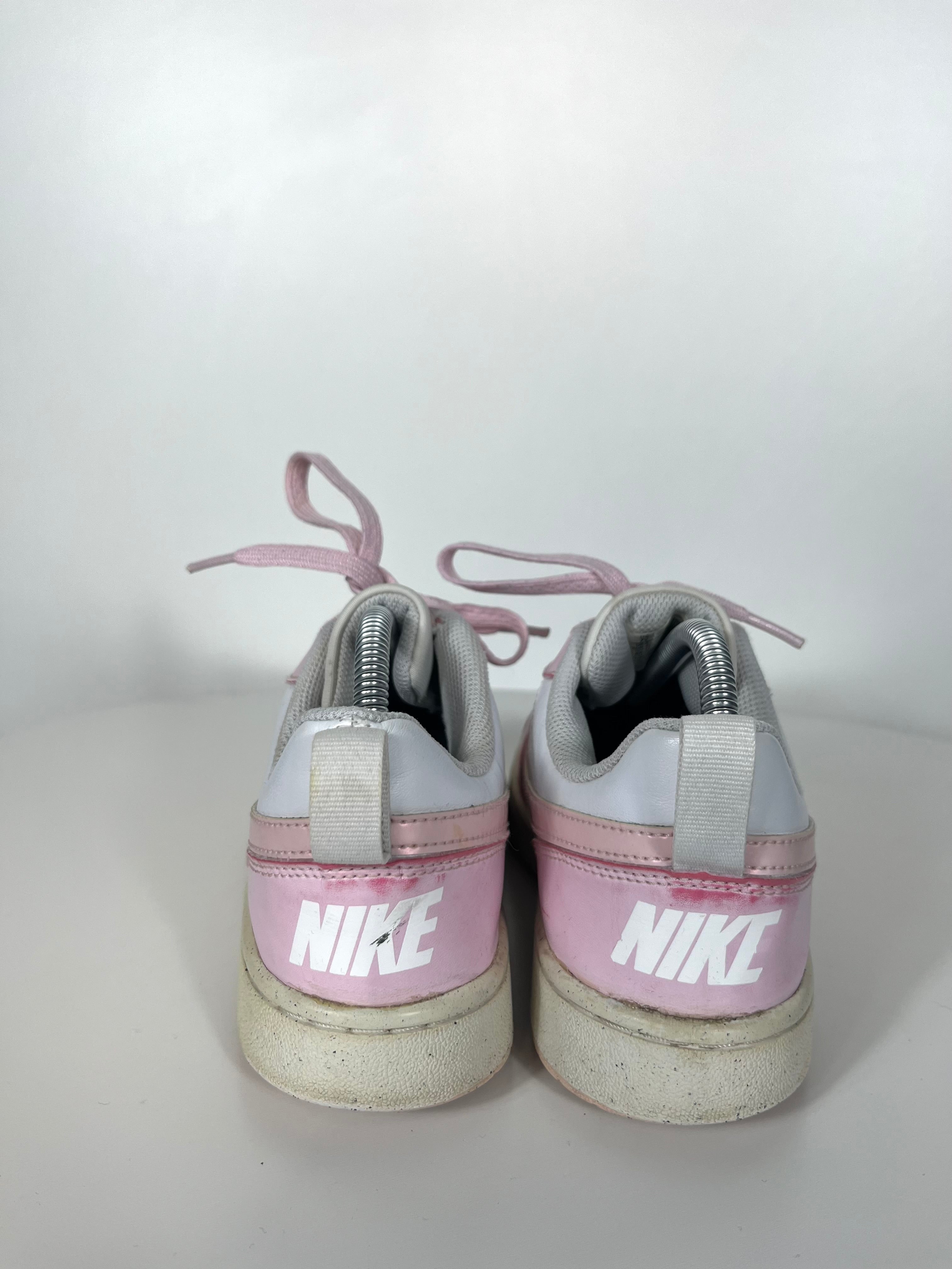 Nike Court Borough Low 2 cipő
