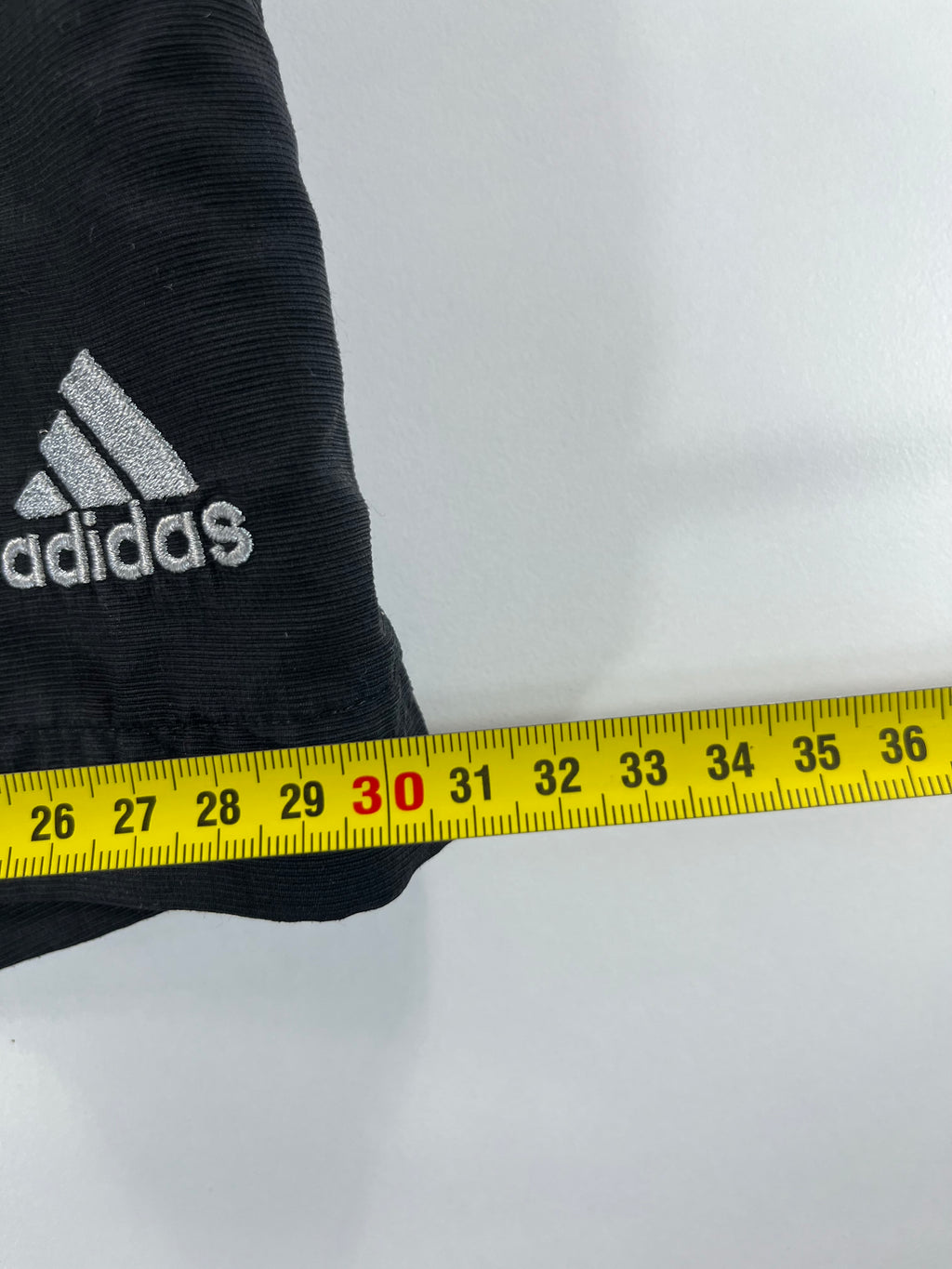 Adidas vintage short