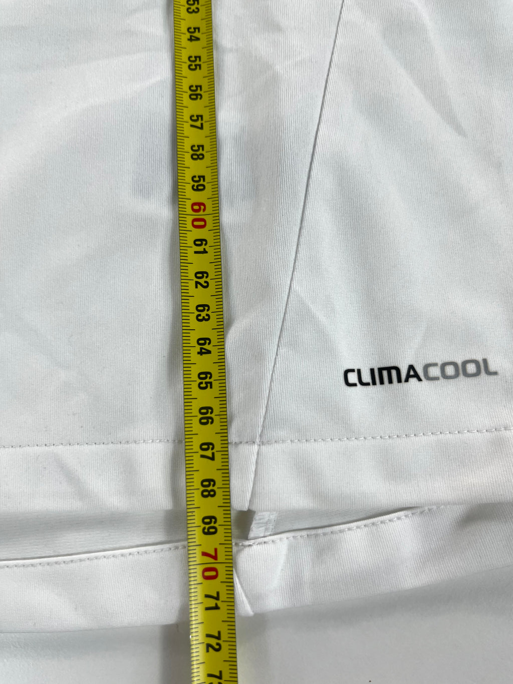 Adidas Real Madrid 2011-2012 hazai mez