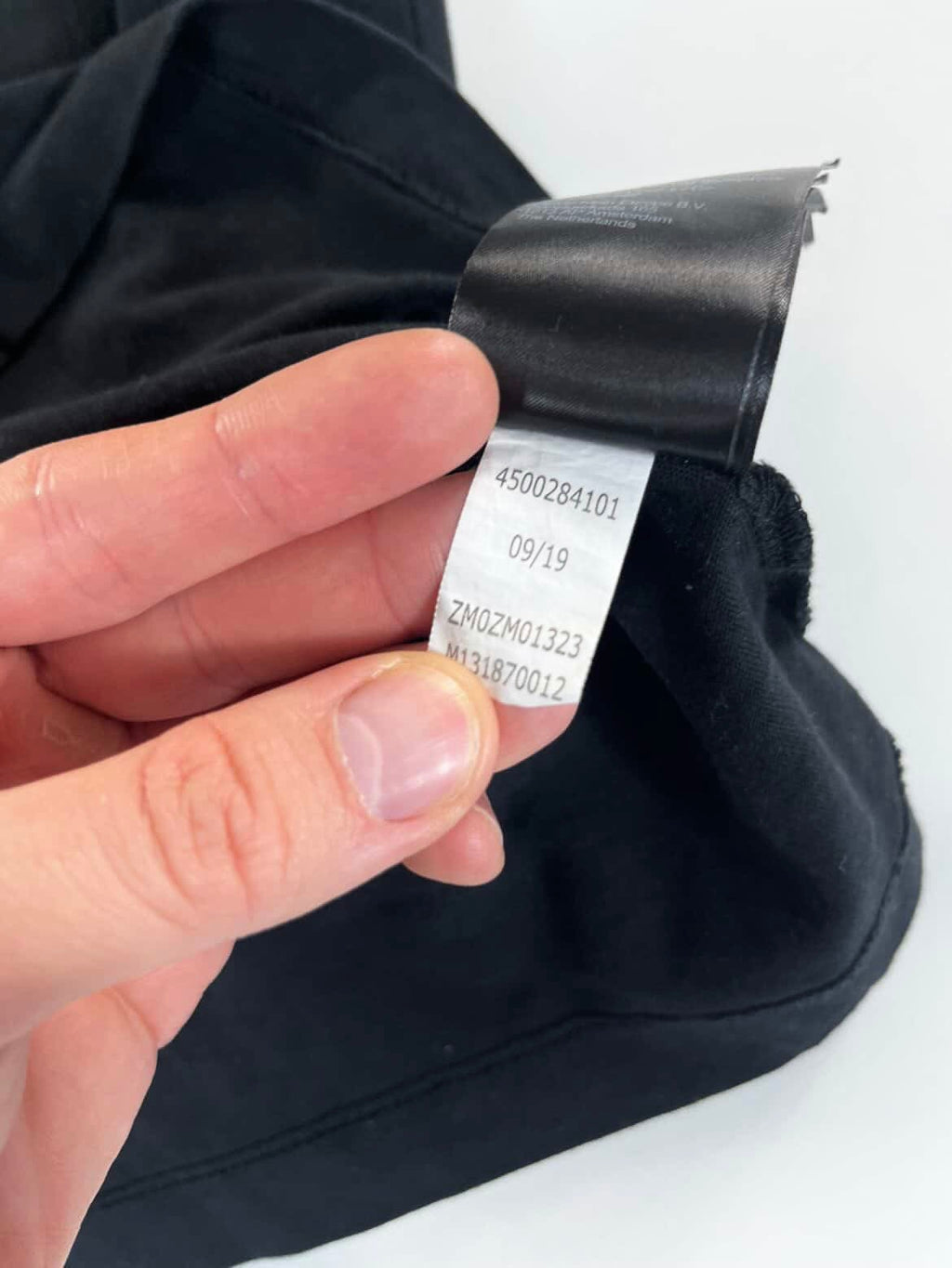 Calvin Klein Jeans póló