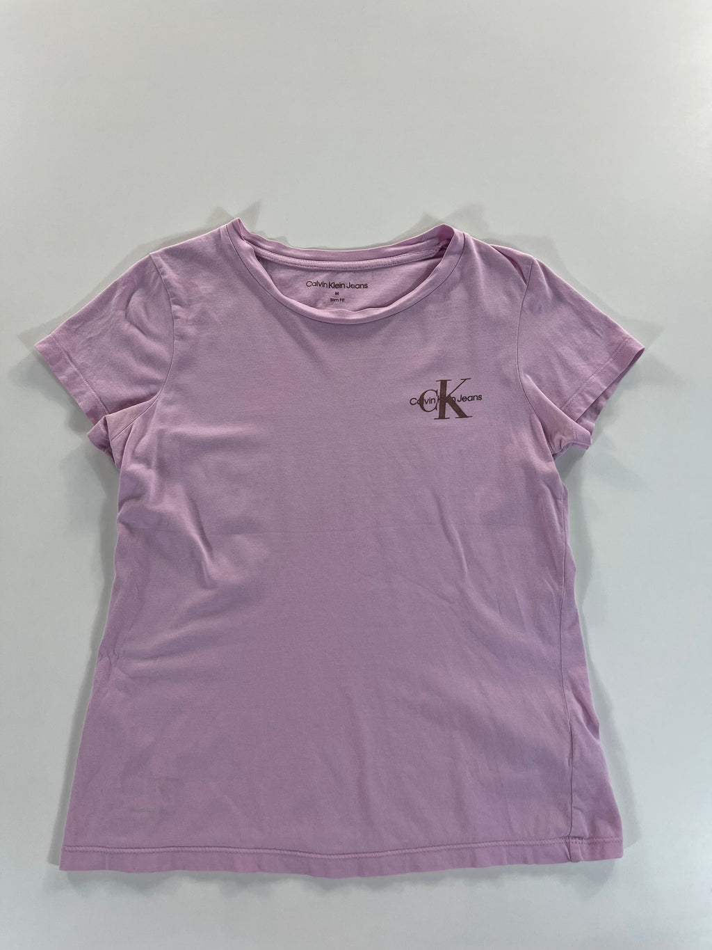 Calvin Klein Jeans Slim Fit póló