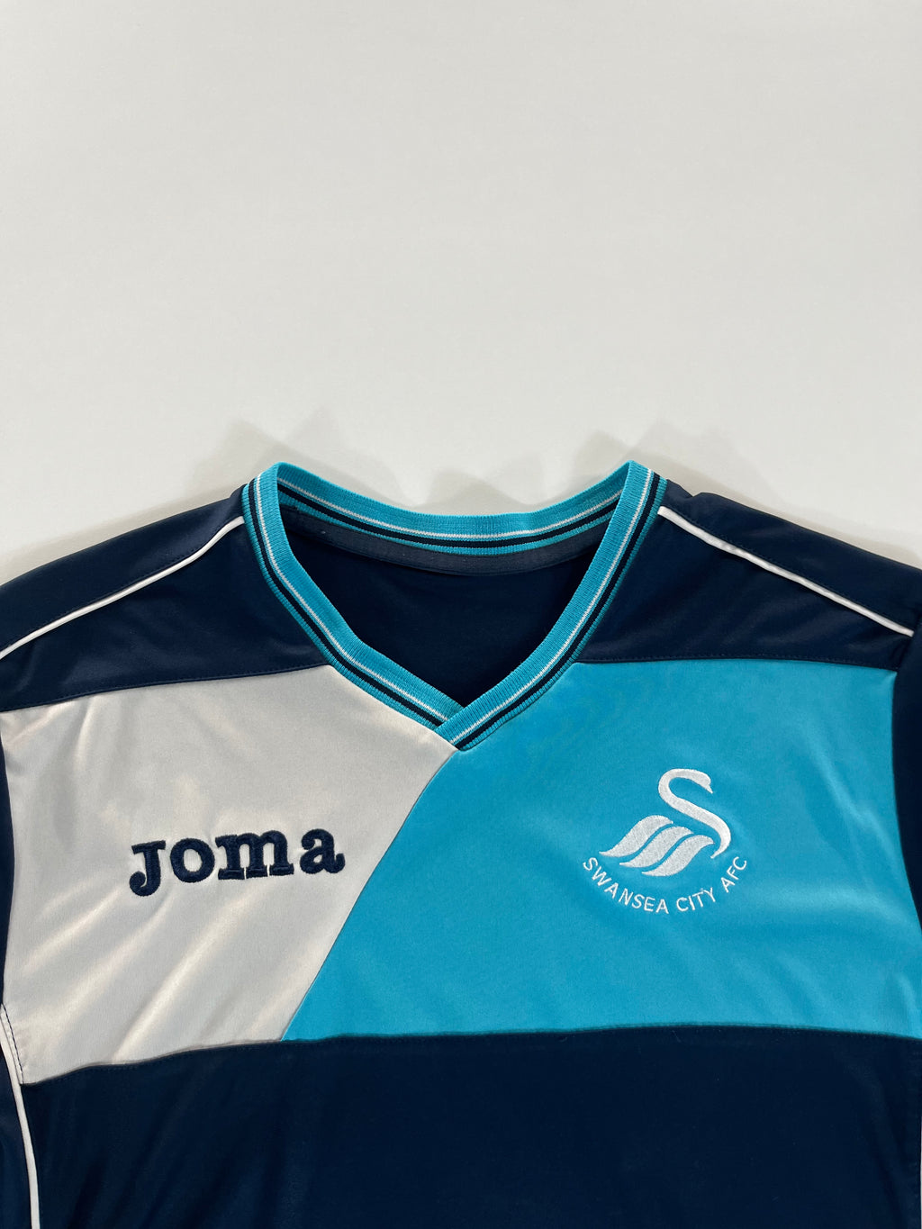 Joma Swansea City 2016-2017 training mez