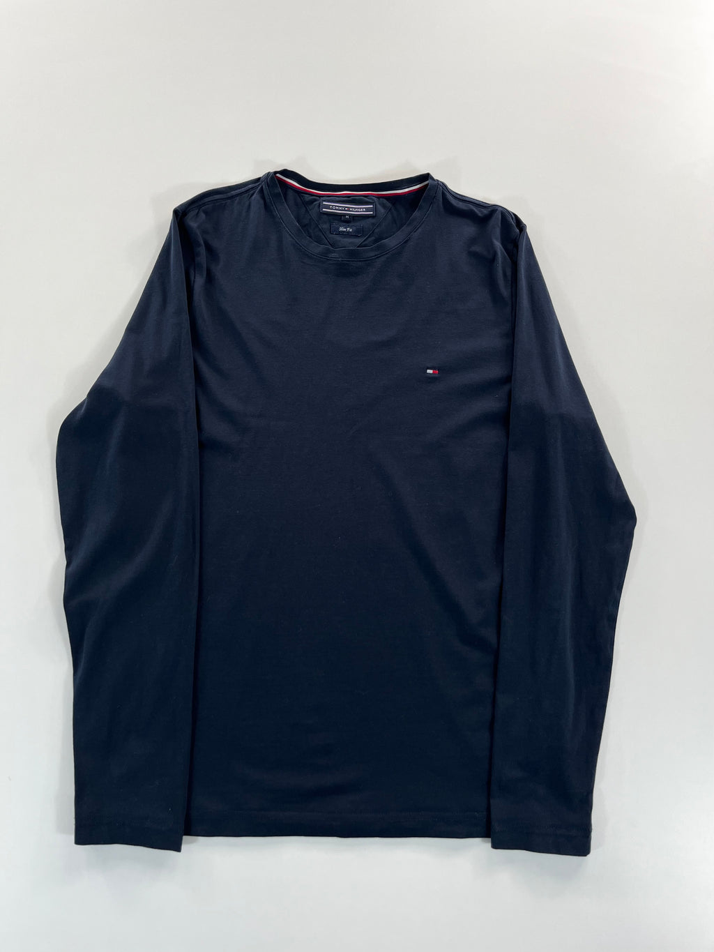 Tommy Hilfiger Slim fit longsleeve