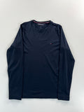 Tommy Hilfiger Slim fit longsleeve