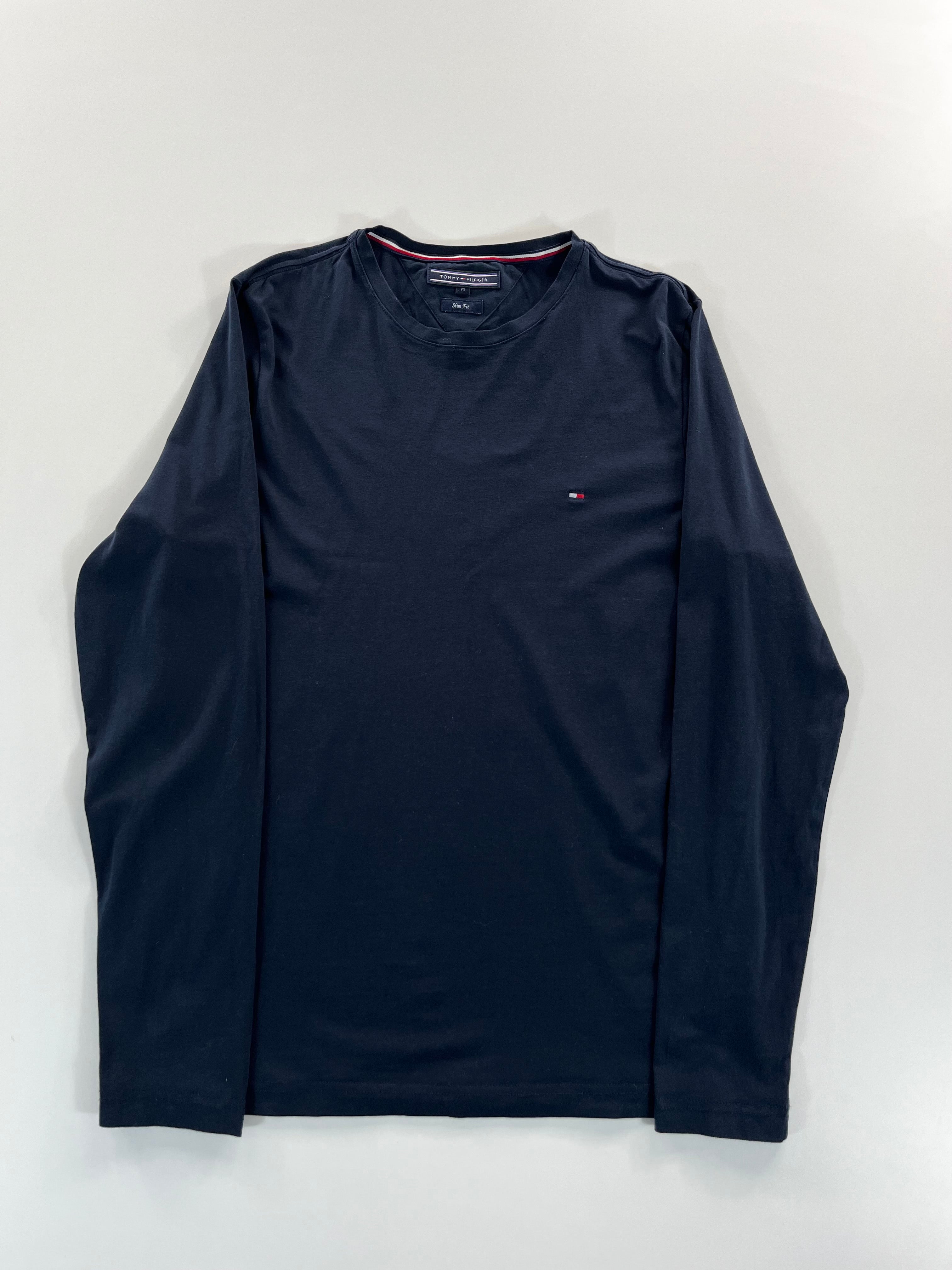 Tommy Hilfiger Slim fit longsleeve