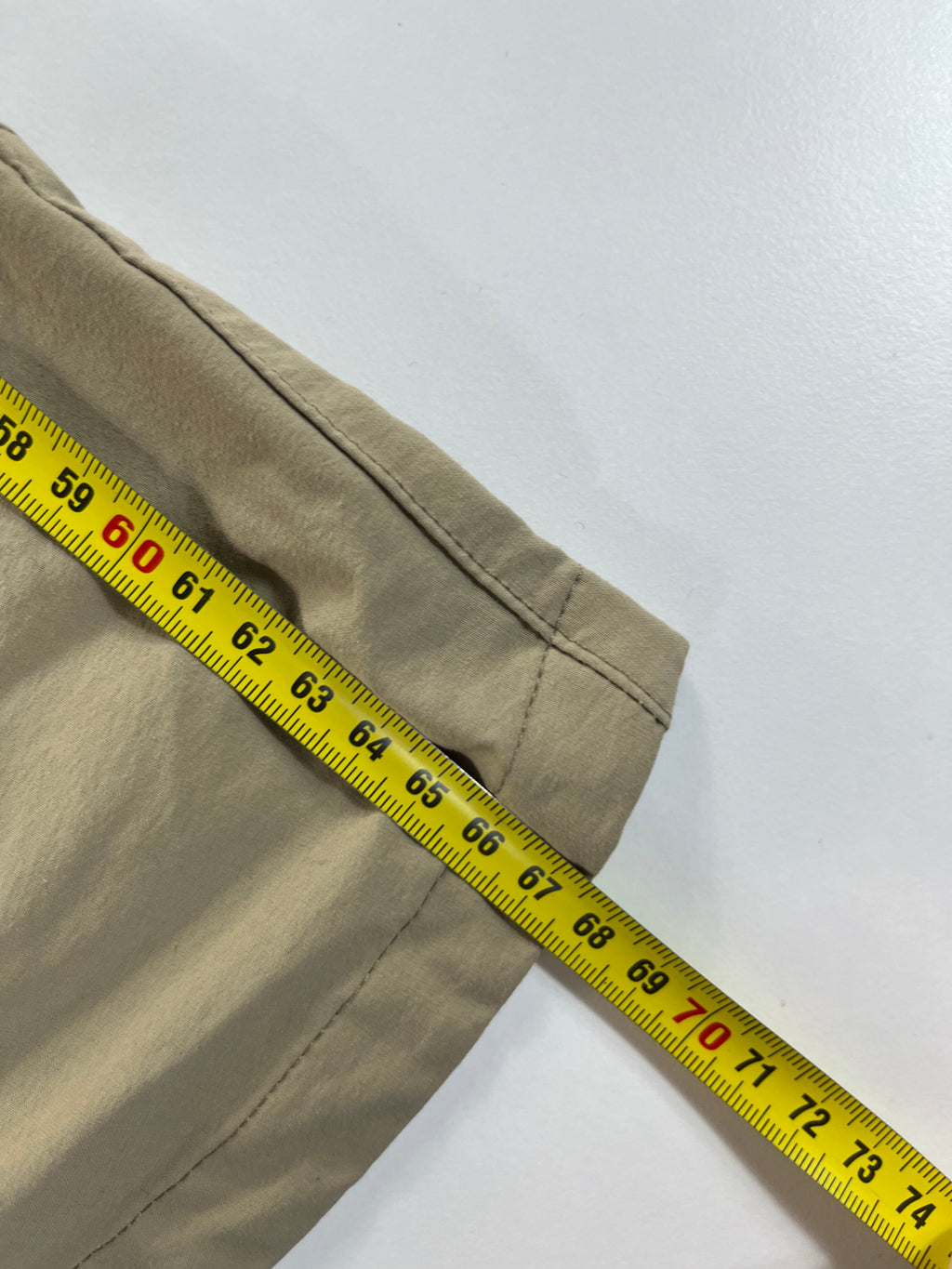 The North Face short