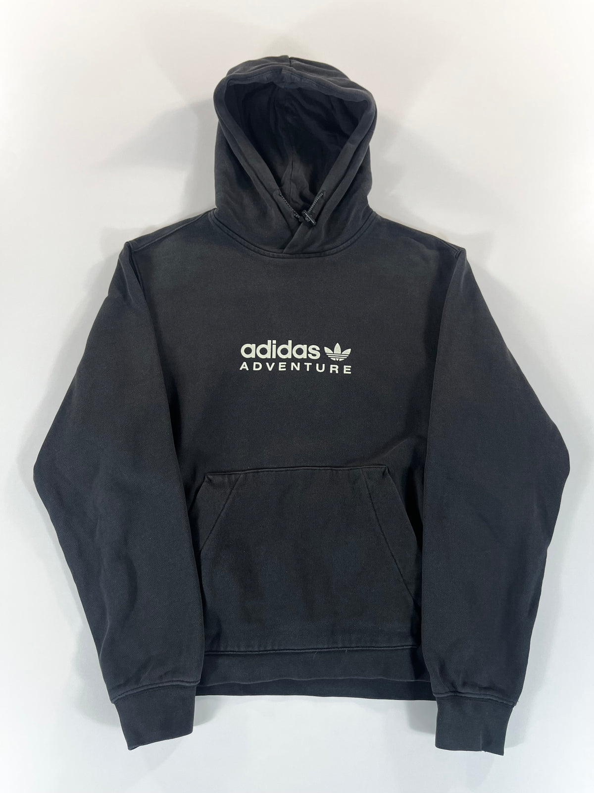 Adidas Originals Adventure hoodie pulóver