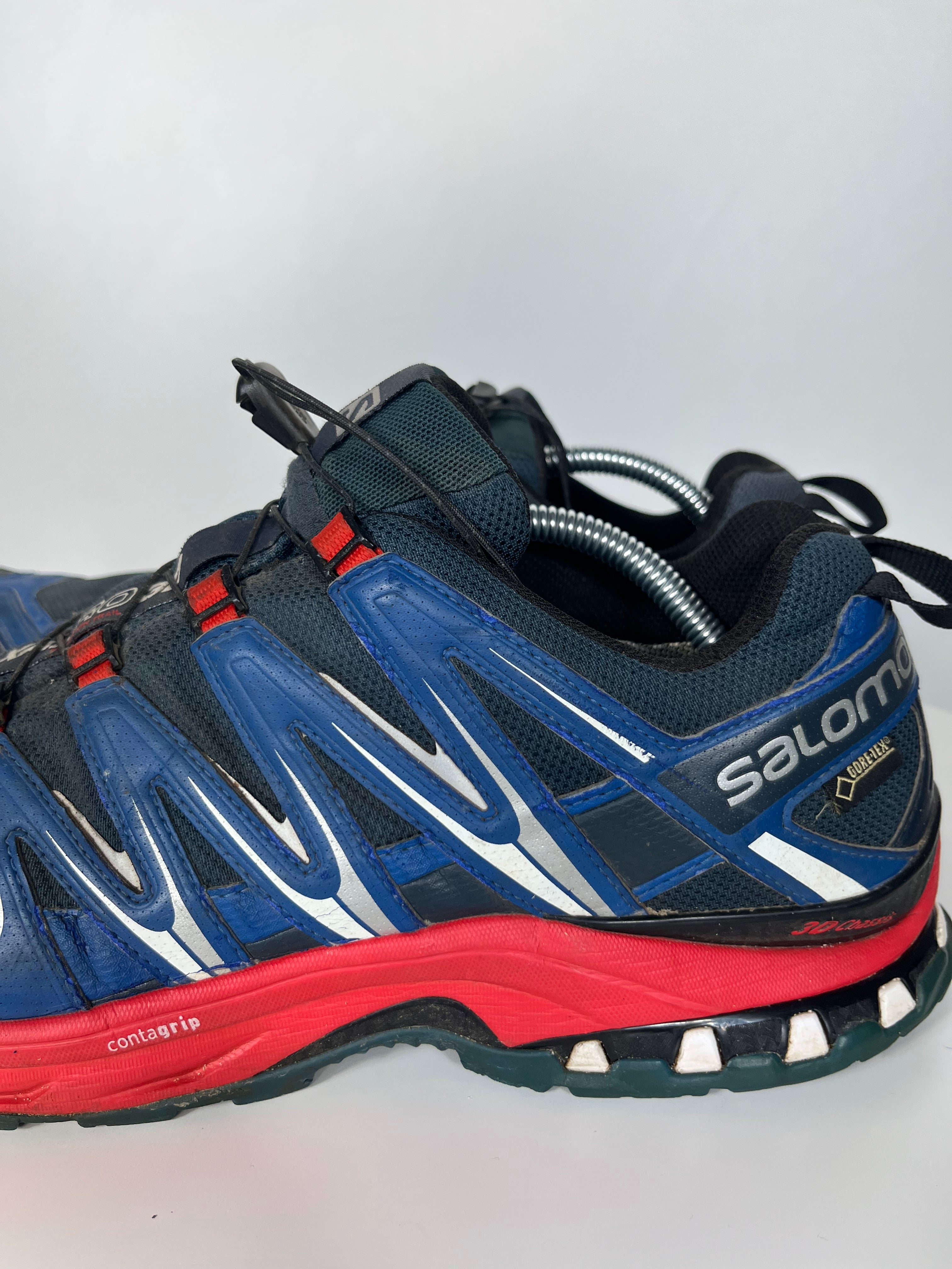 Salomon XA PRO 3D cipő
