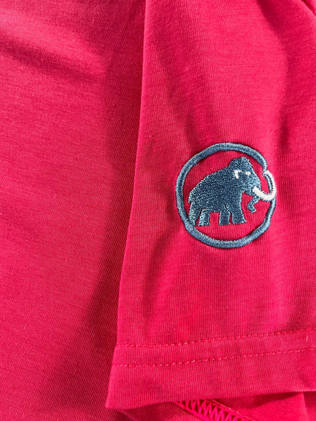 Mammut póló