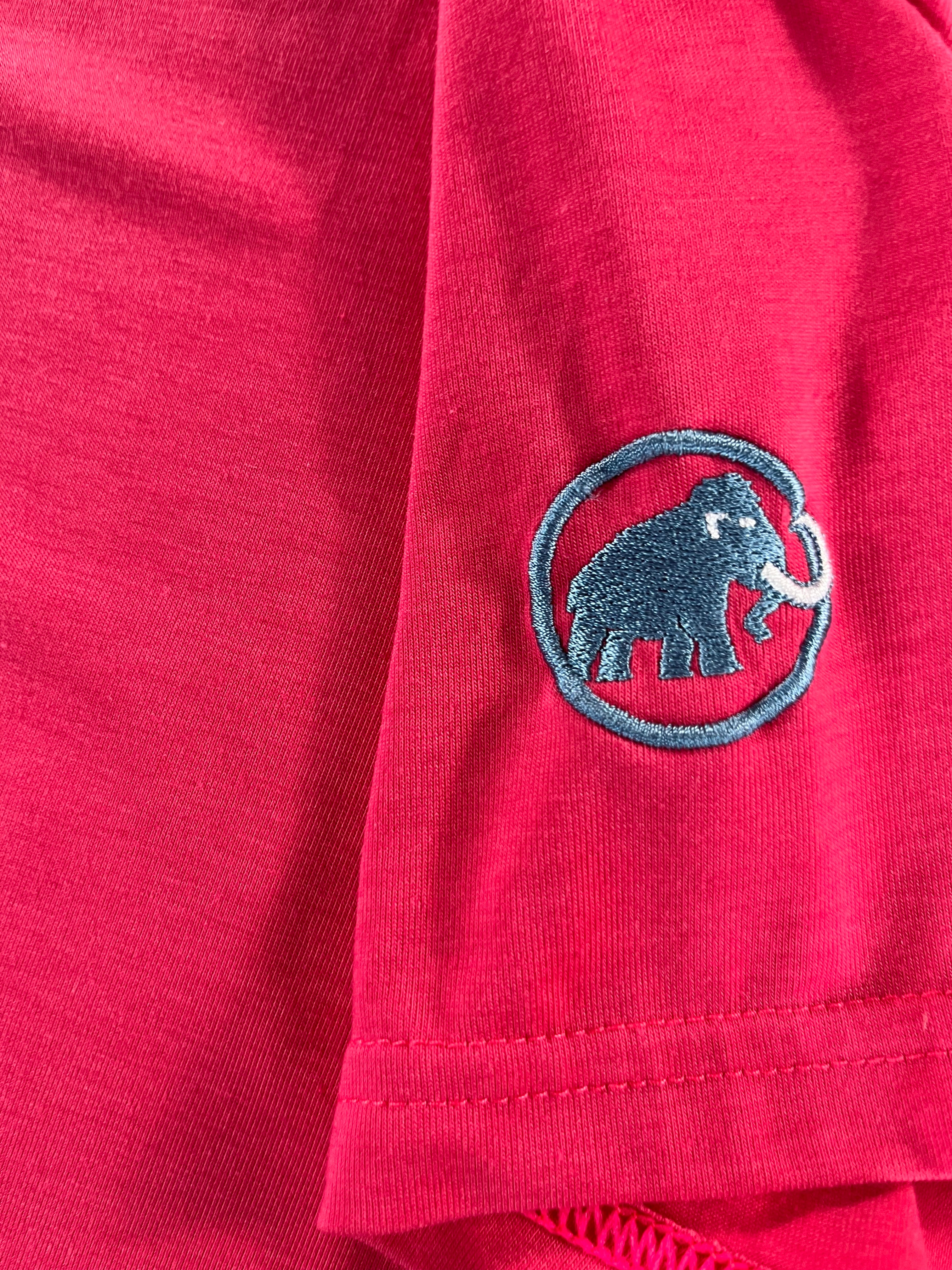 Mammut póló