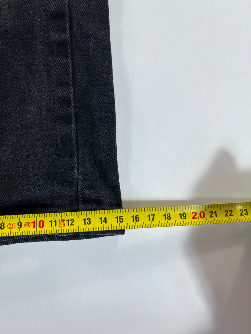 Levi's 512 W32 L32 farmernadrág