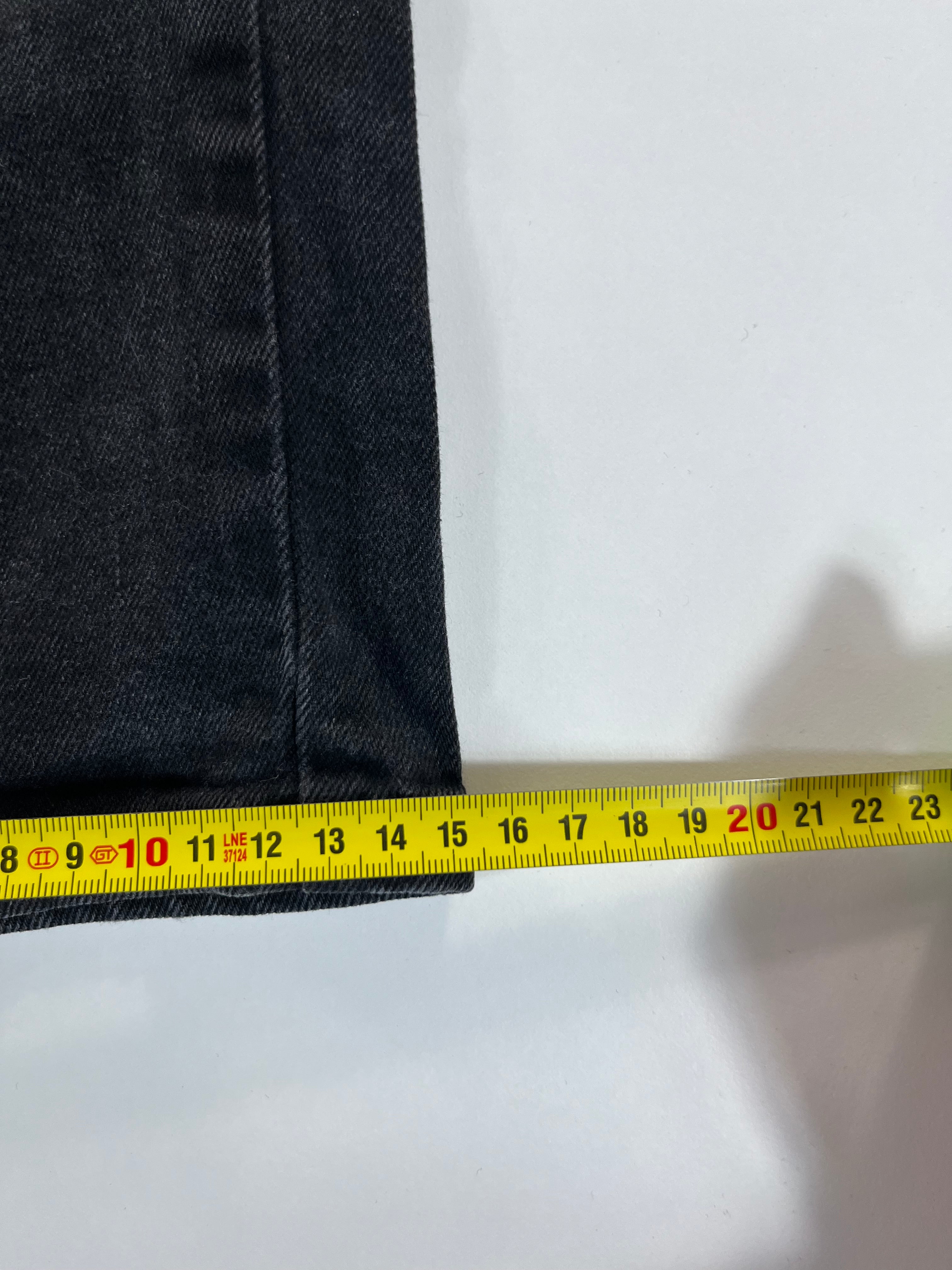 Levi's 512 W32 L32 farmernadrág