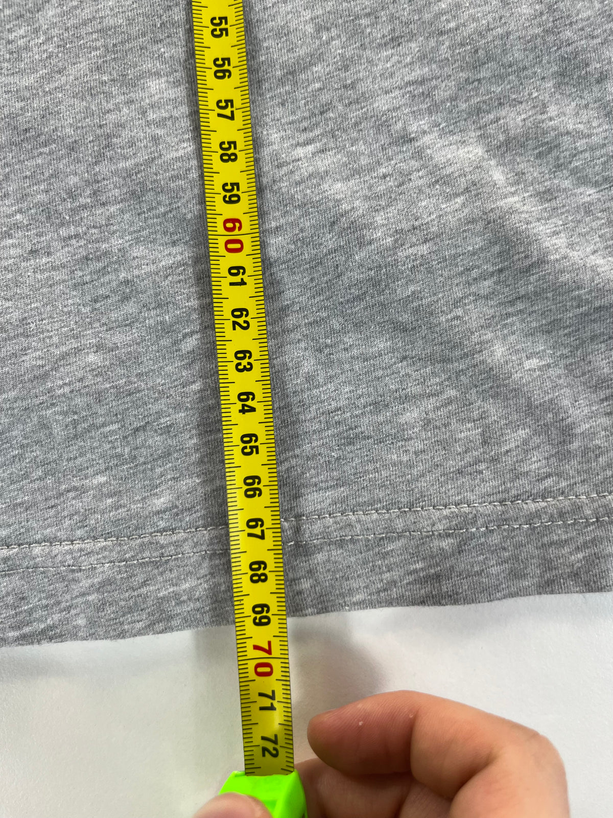 Tommy Hilfiger Organic Cotton póló