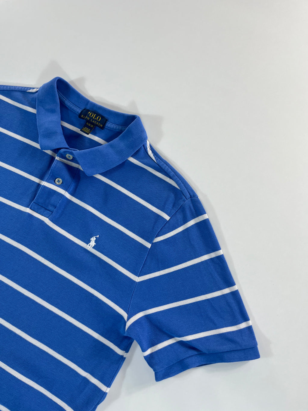 Ralph Lauren pólóing