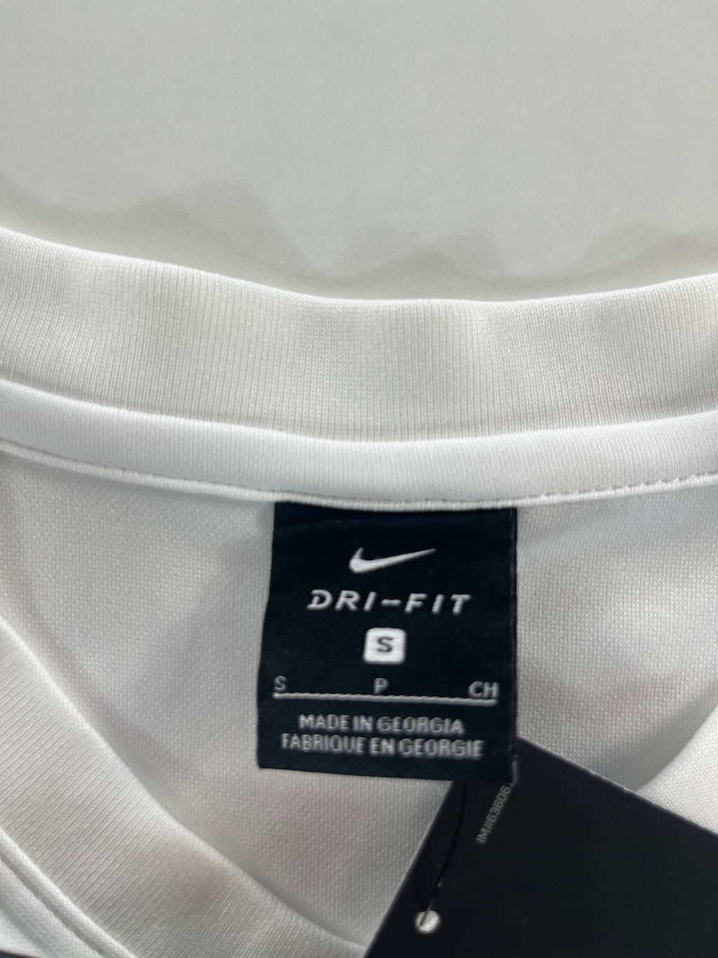 Nike Lengyel válogatott 2020-2021 hazai mez